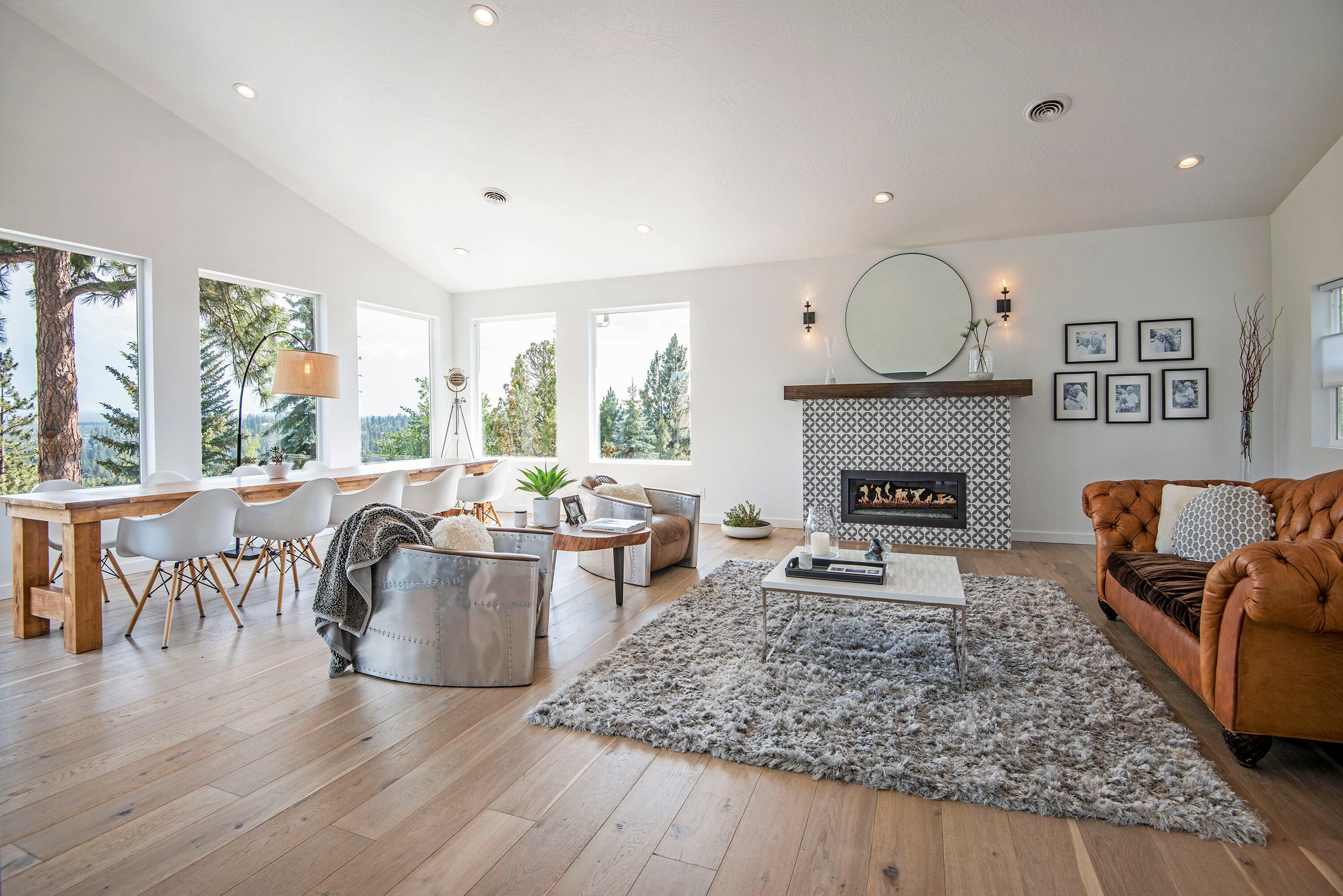 West Hills - Residential