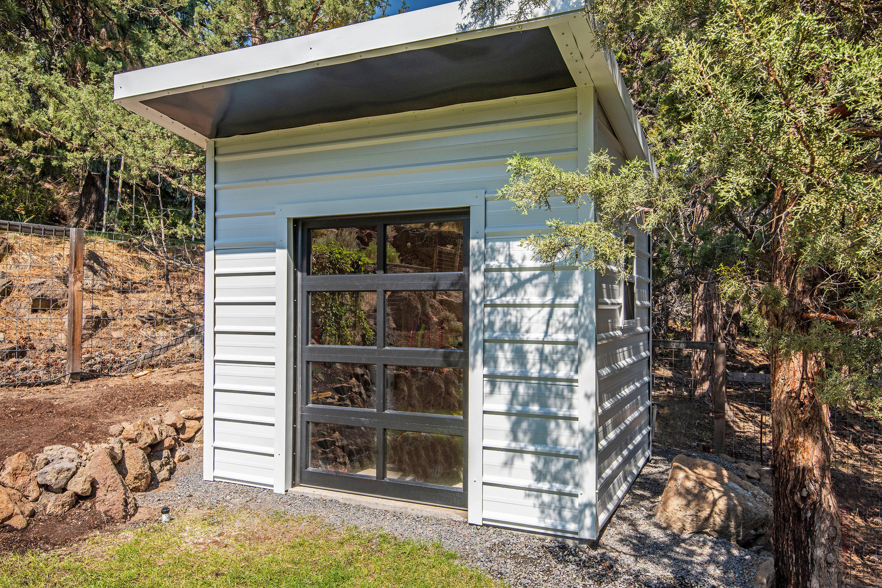 West Hills - Residential