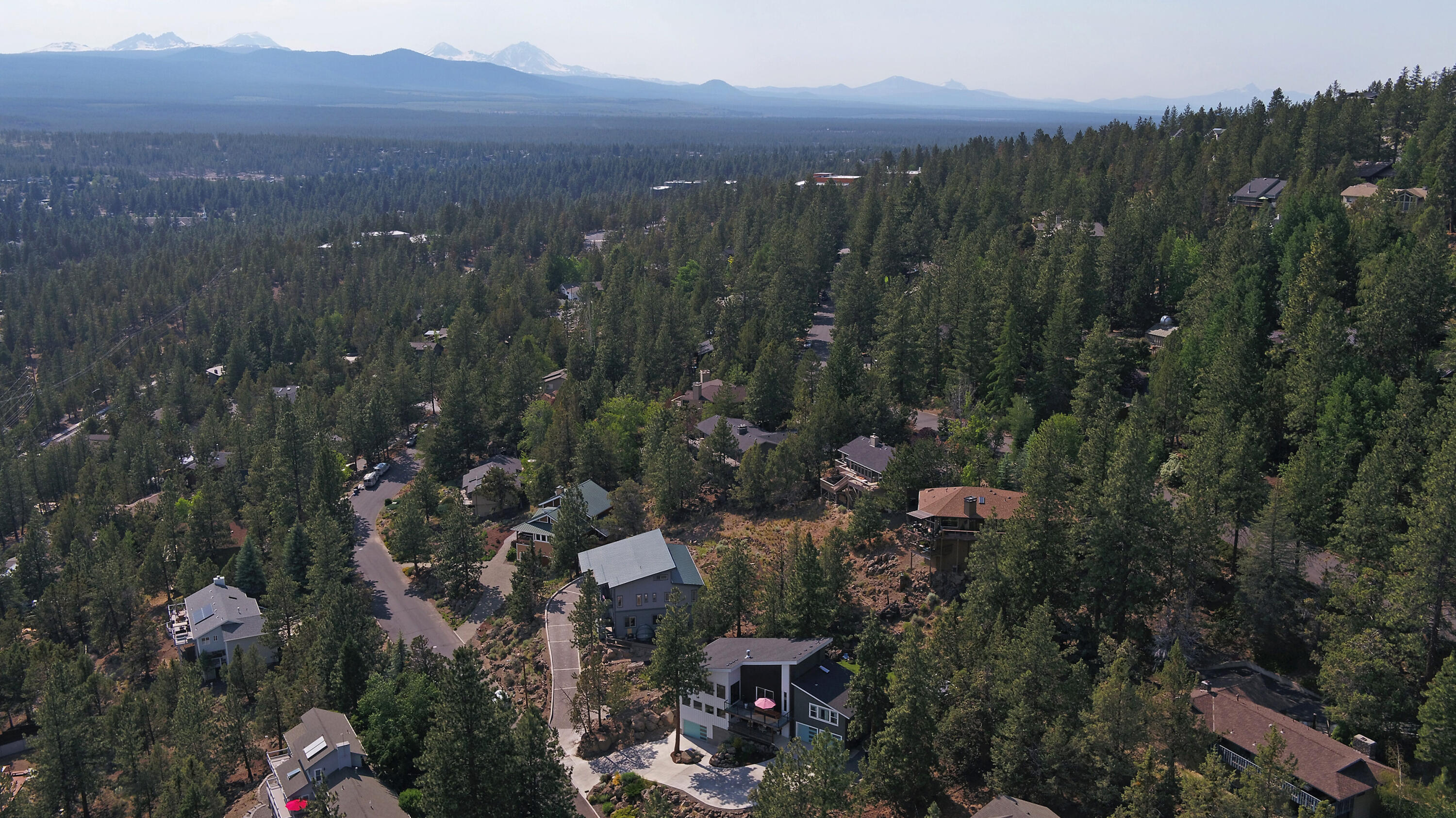 West Hills - Residential