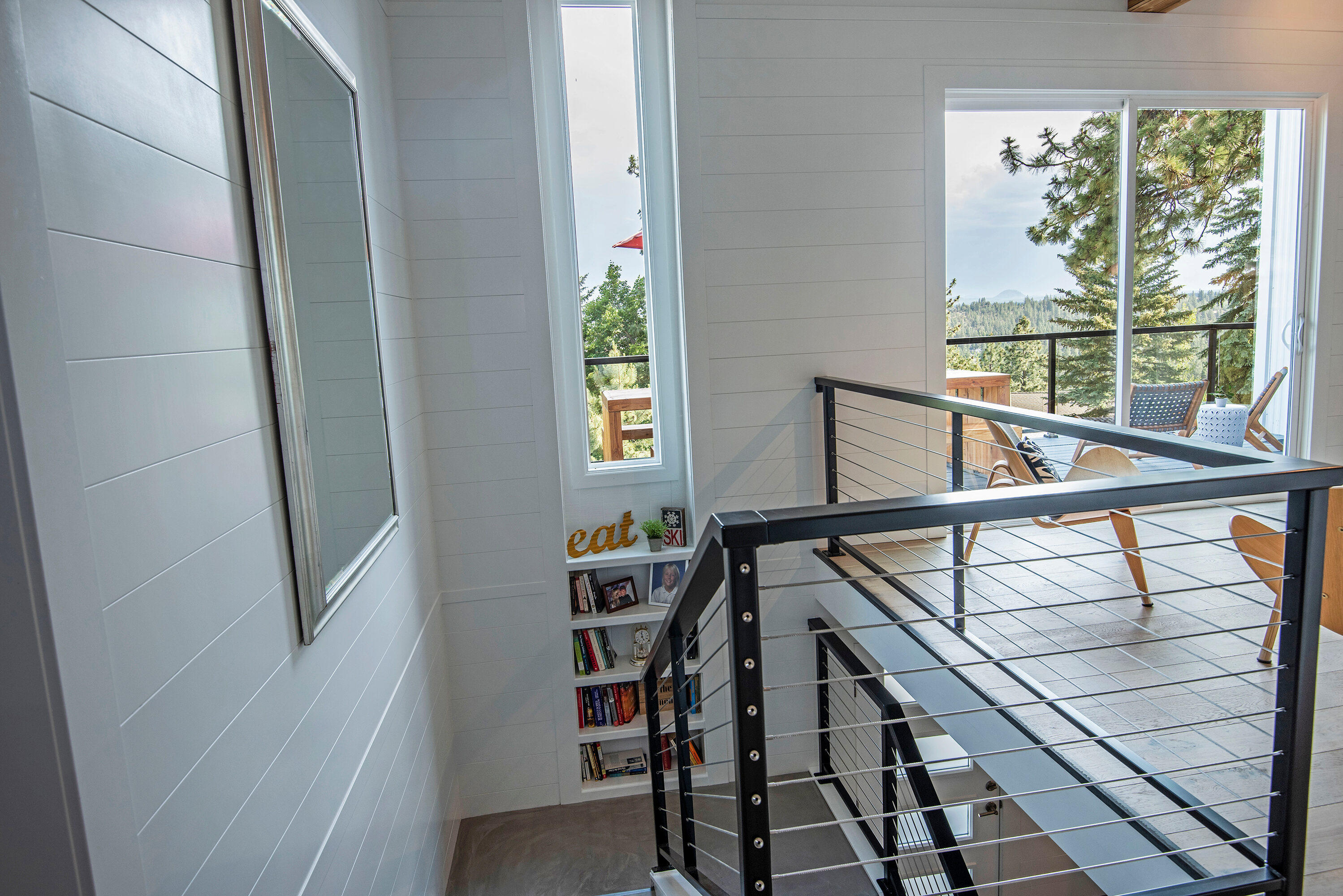 West Hills - Residential