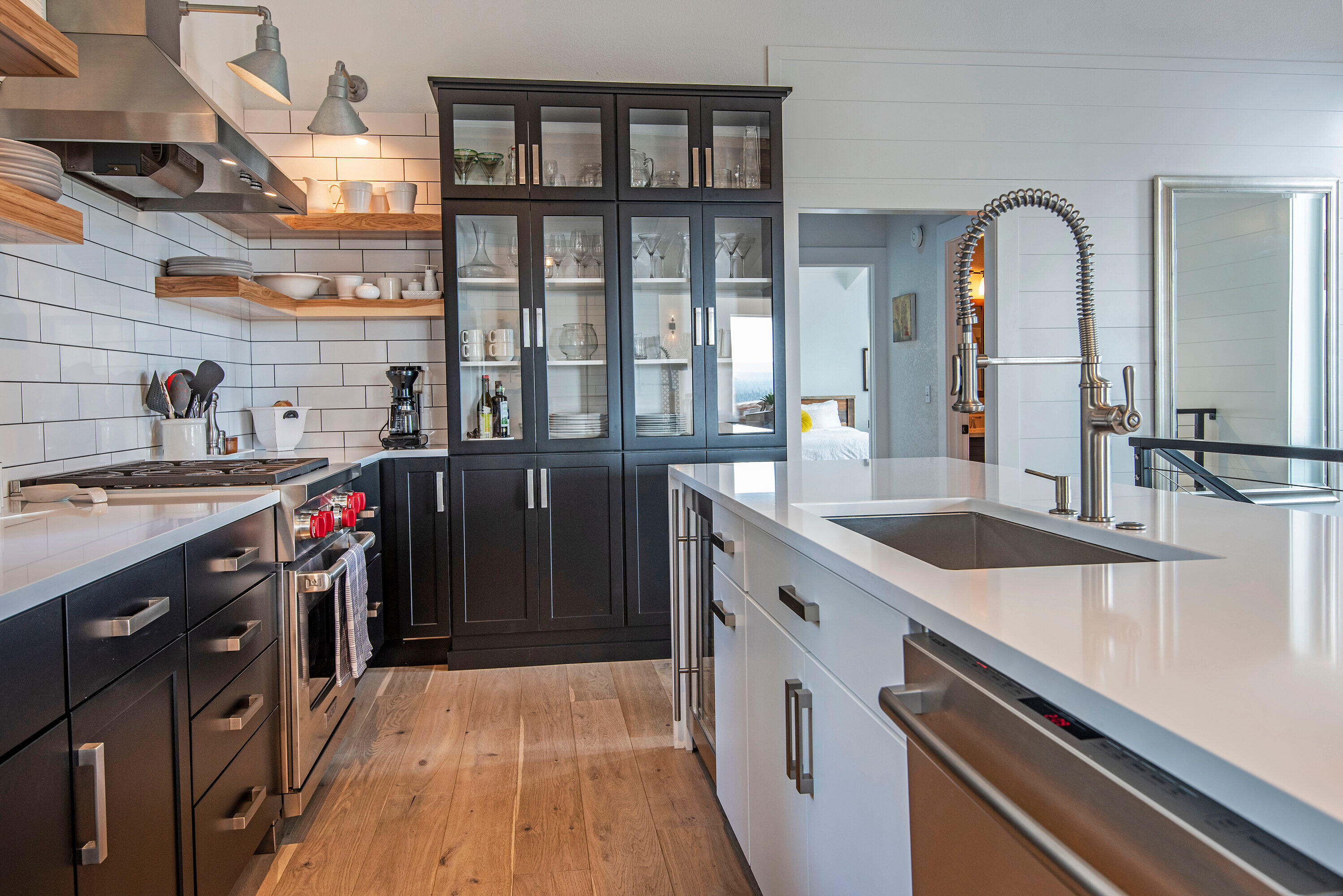 West Hills - Residential