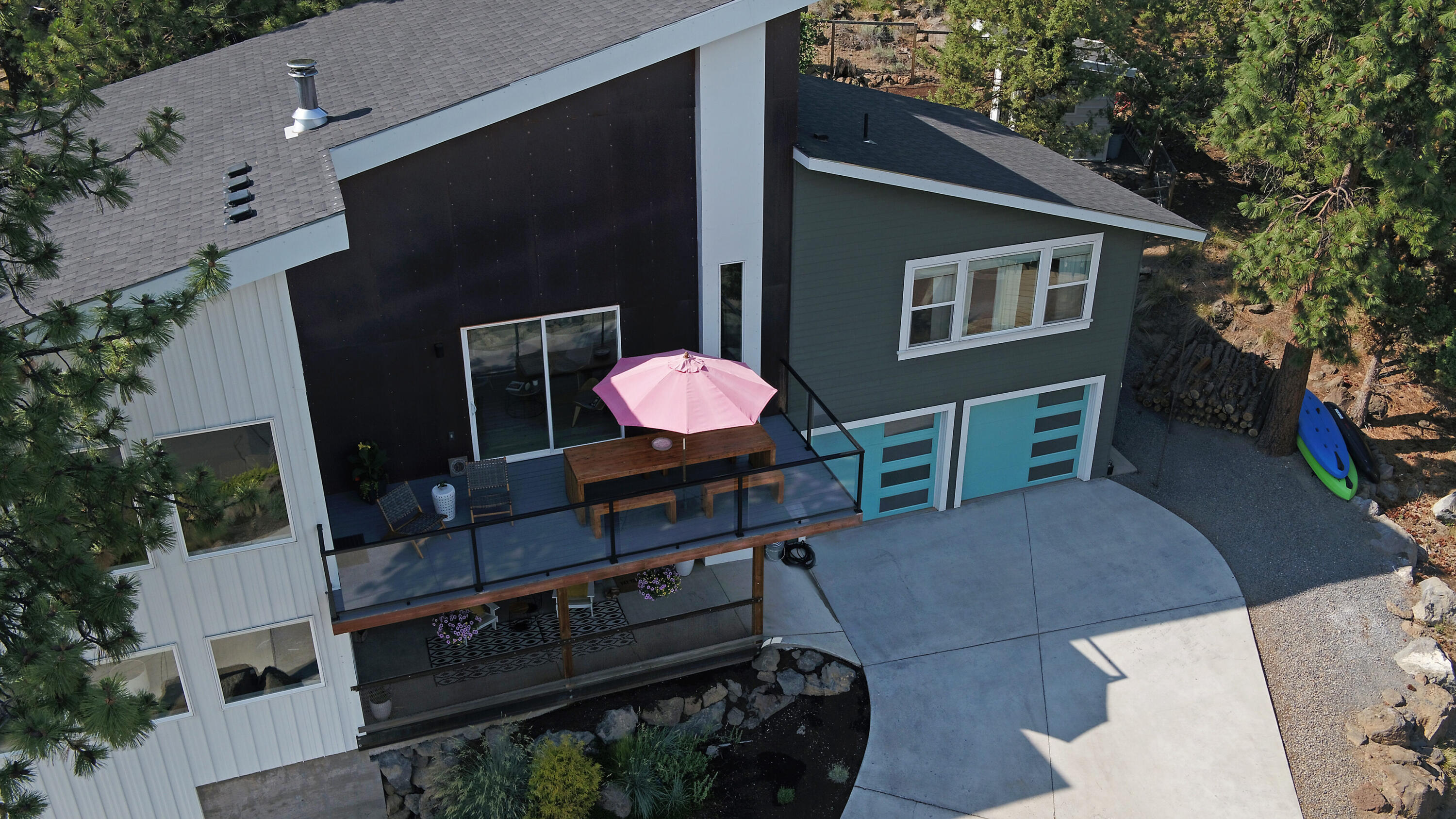 West Hills - Residential