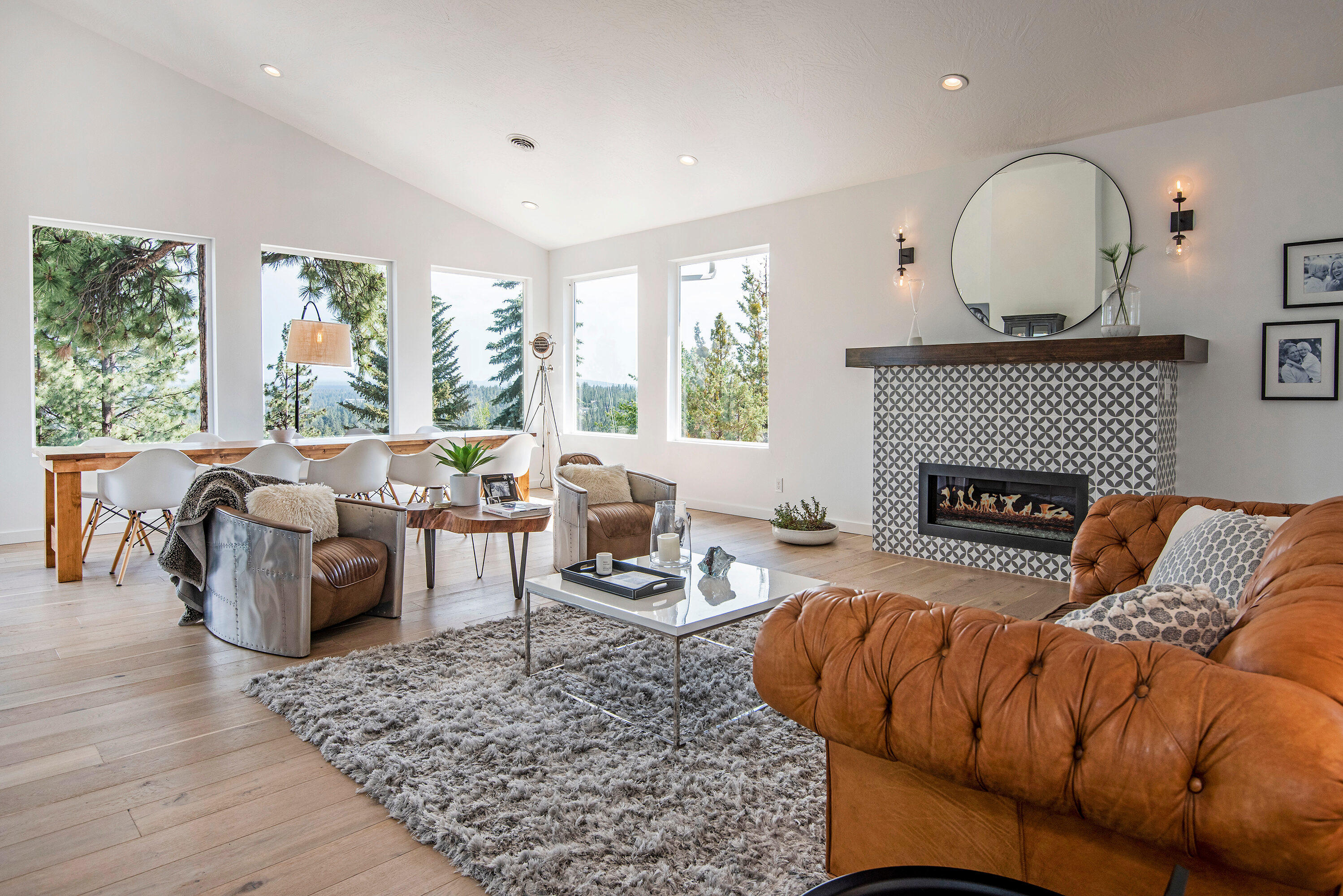 West Hills - Residential