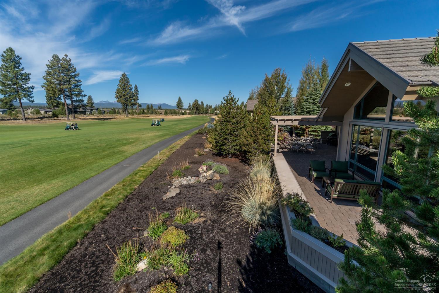 Broken Top - Residential