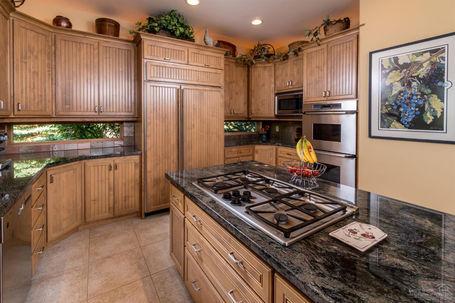 Broken Top - Residential