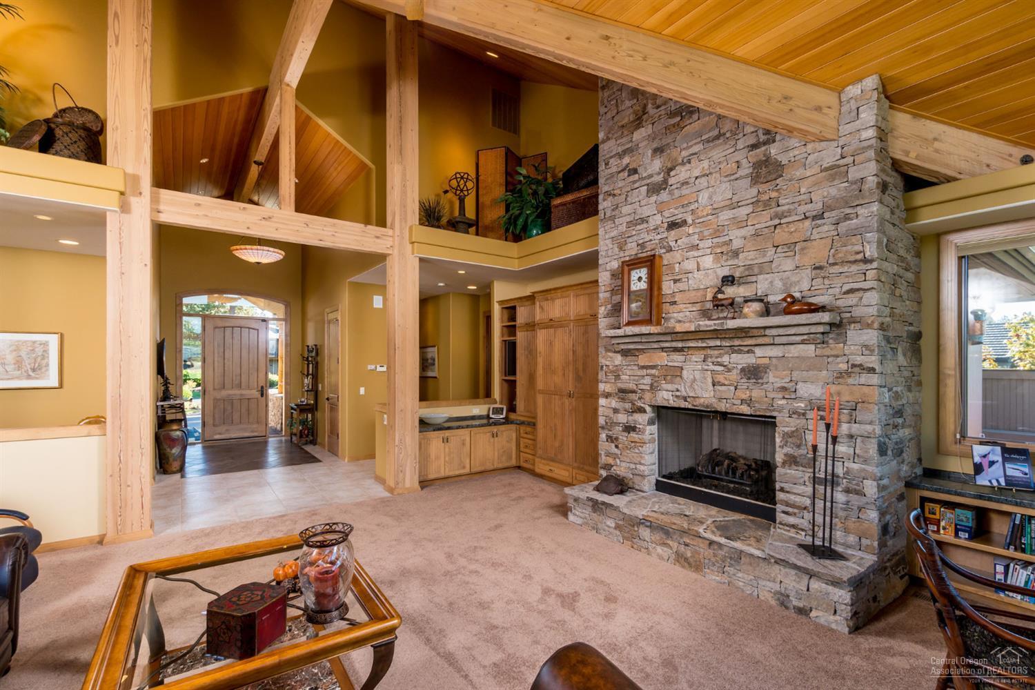 Broken Top - Residential