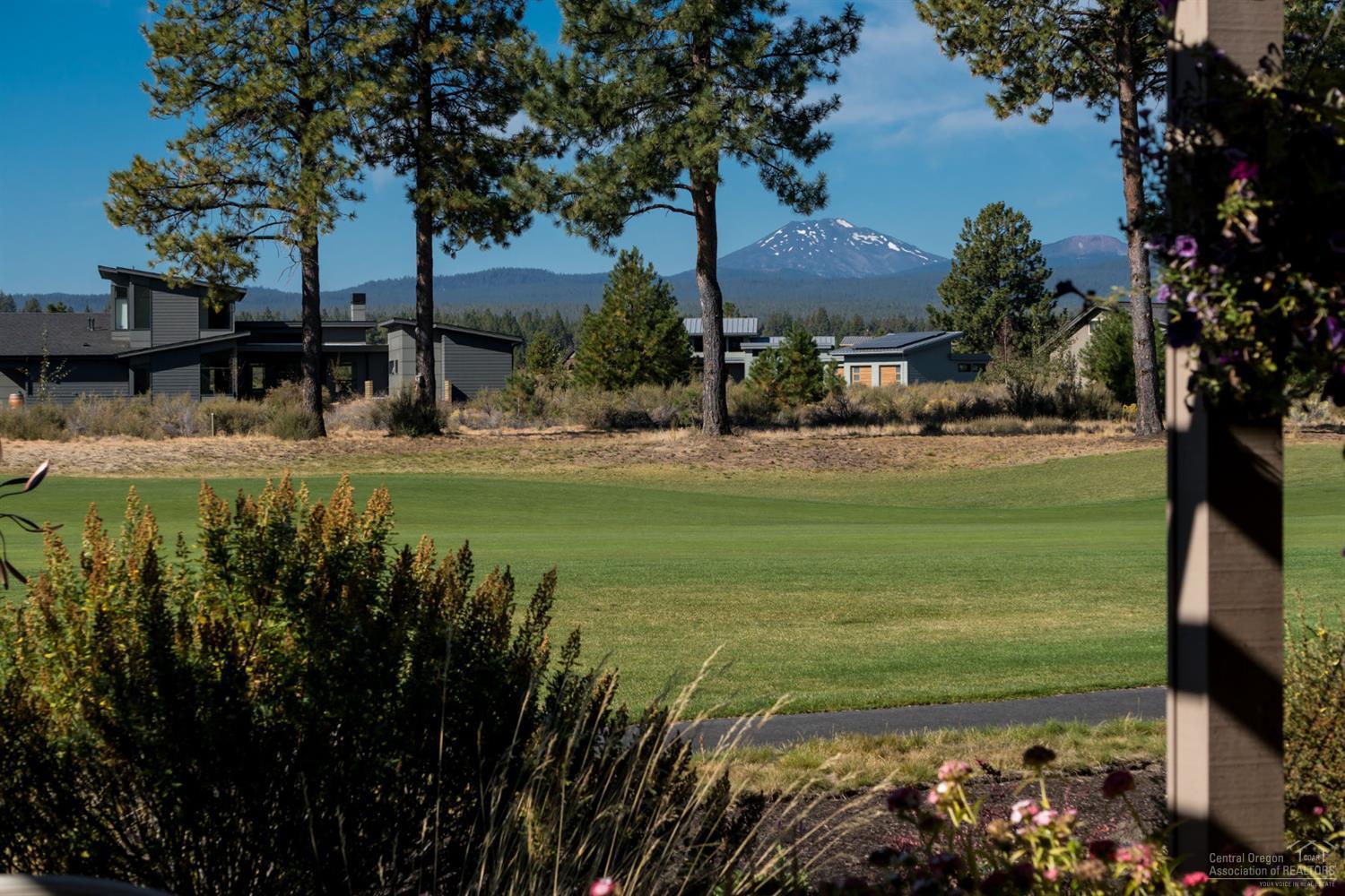 Broken Top - Residential