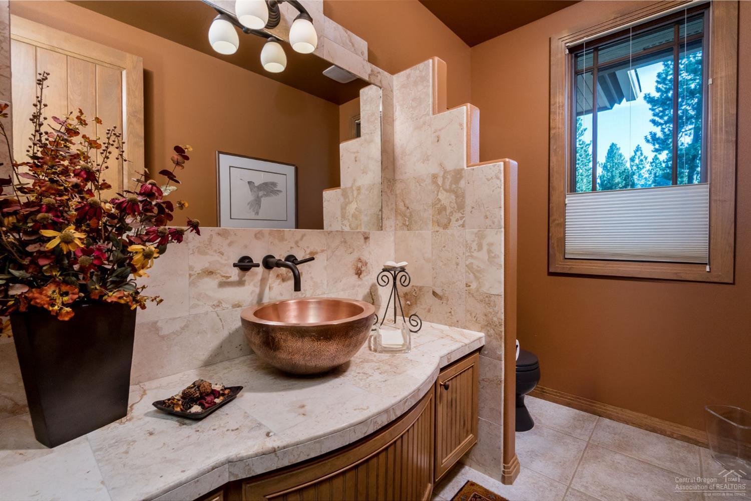 Broken Top - Residential