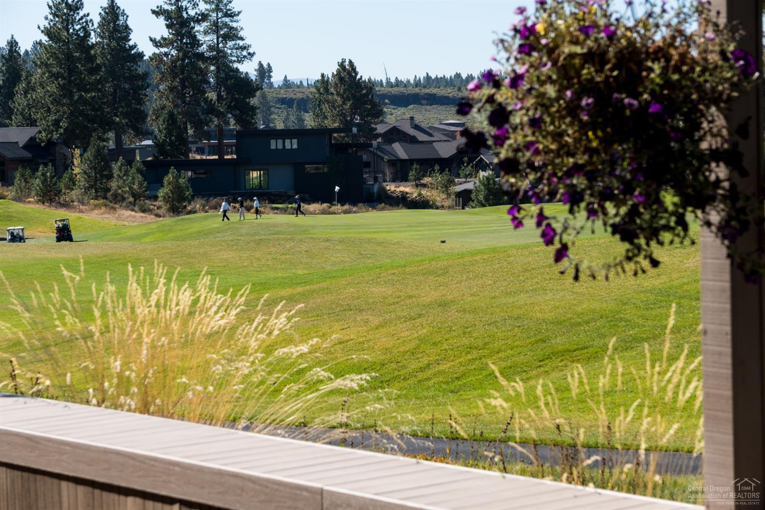 Broken Top - Residential