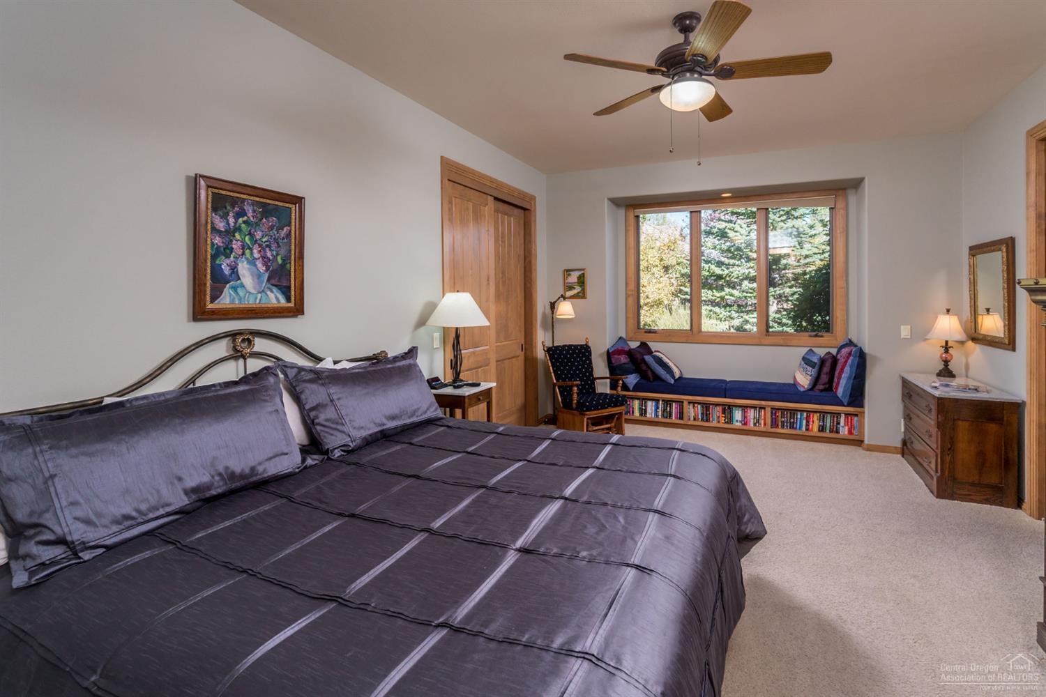 Broken Top - Residential