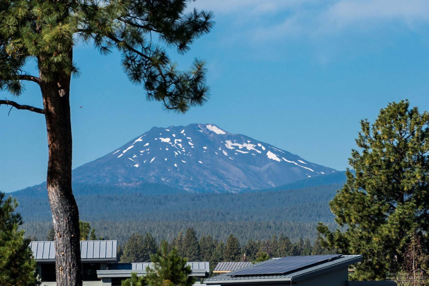 Broken Top - Residential