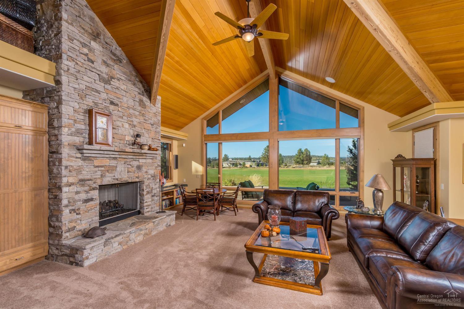 Broken Top - Residential