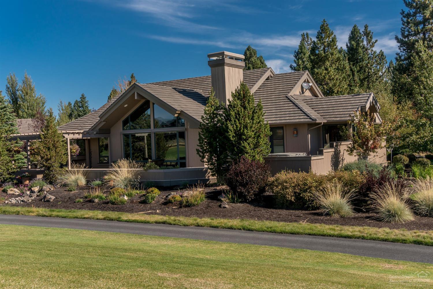 Broken Top - Residential