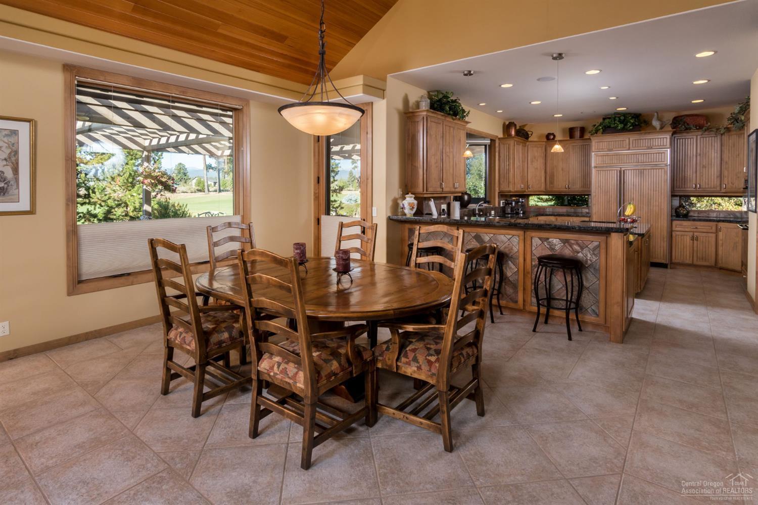 Broken Top - Residential