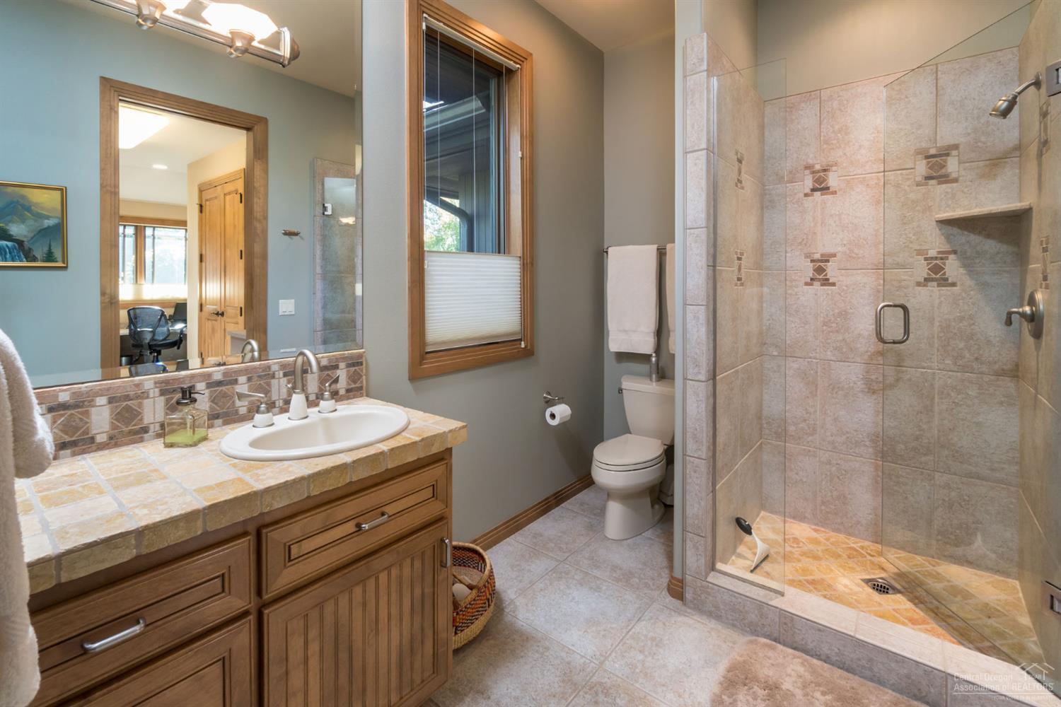 Broken Top - Residential