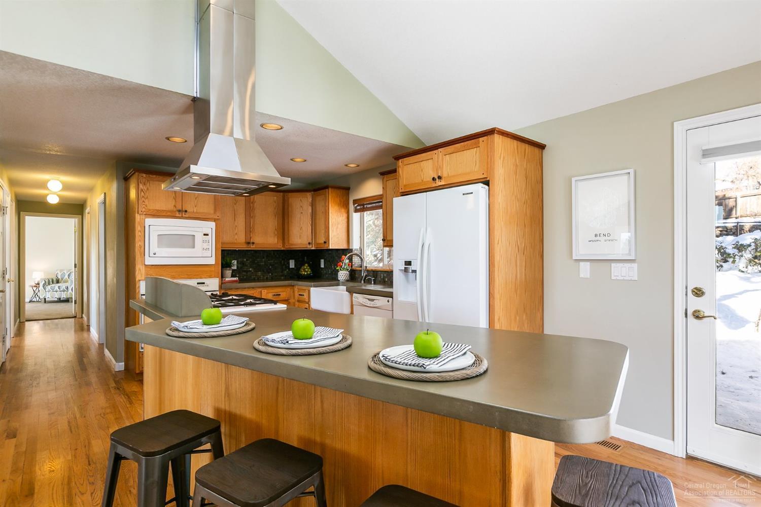 Aubrey Heights - Residential