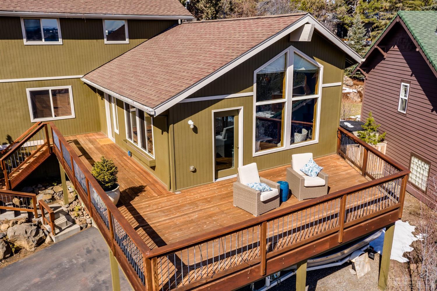 Aubrey Heights - Residential