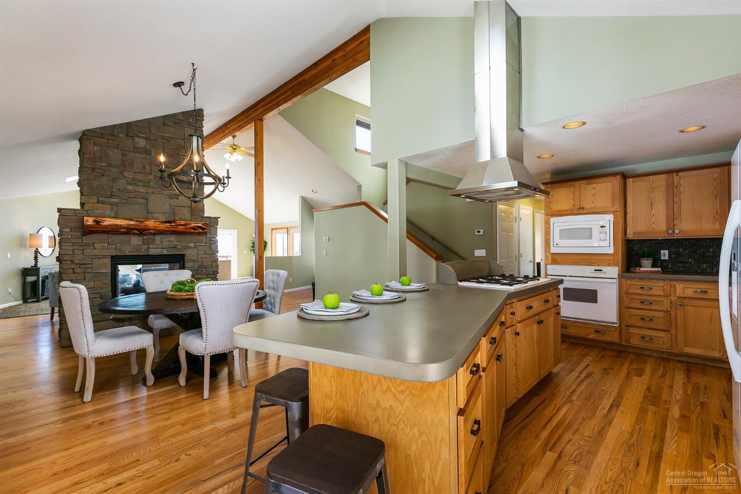 Aubrey Heights - Residential