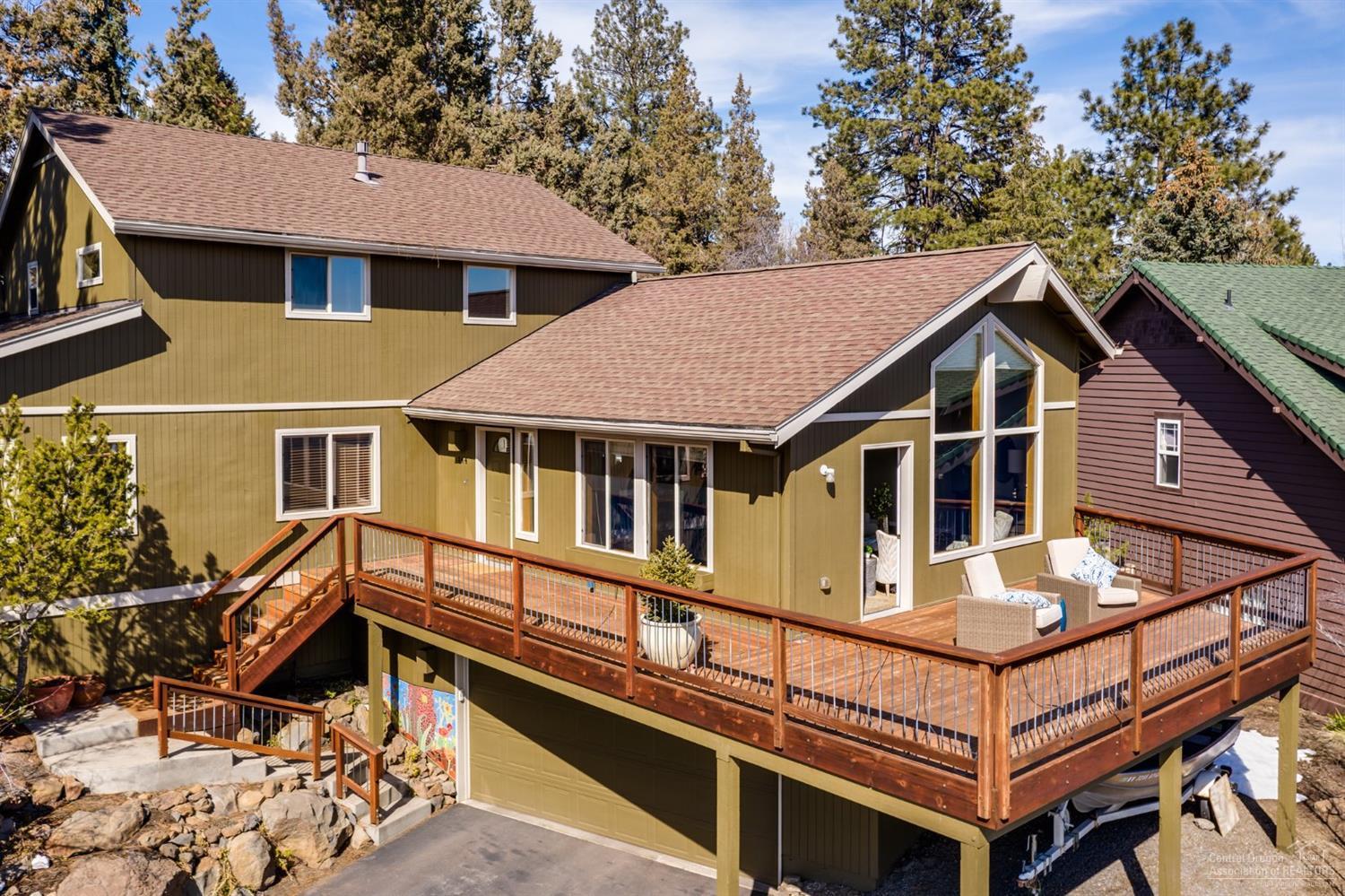 Aubrey Heights - Residential