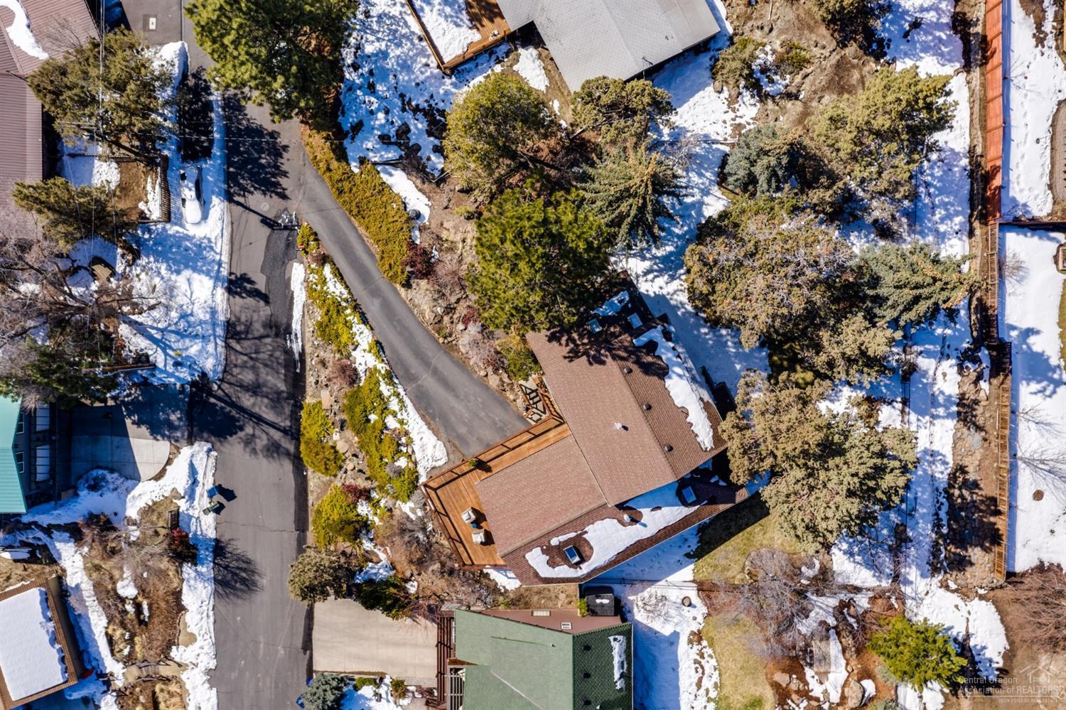 Aubrey Heights - Residential