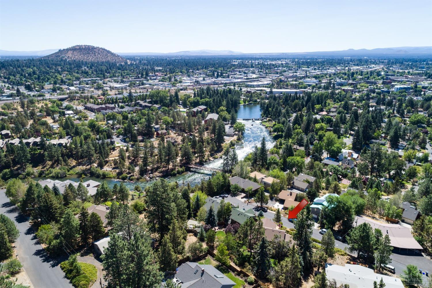 Aubrey Heights - Residential