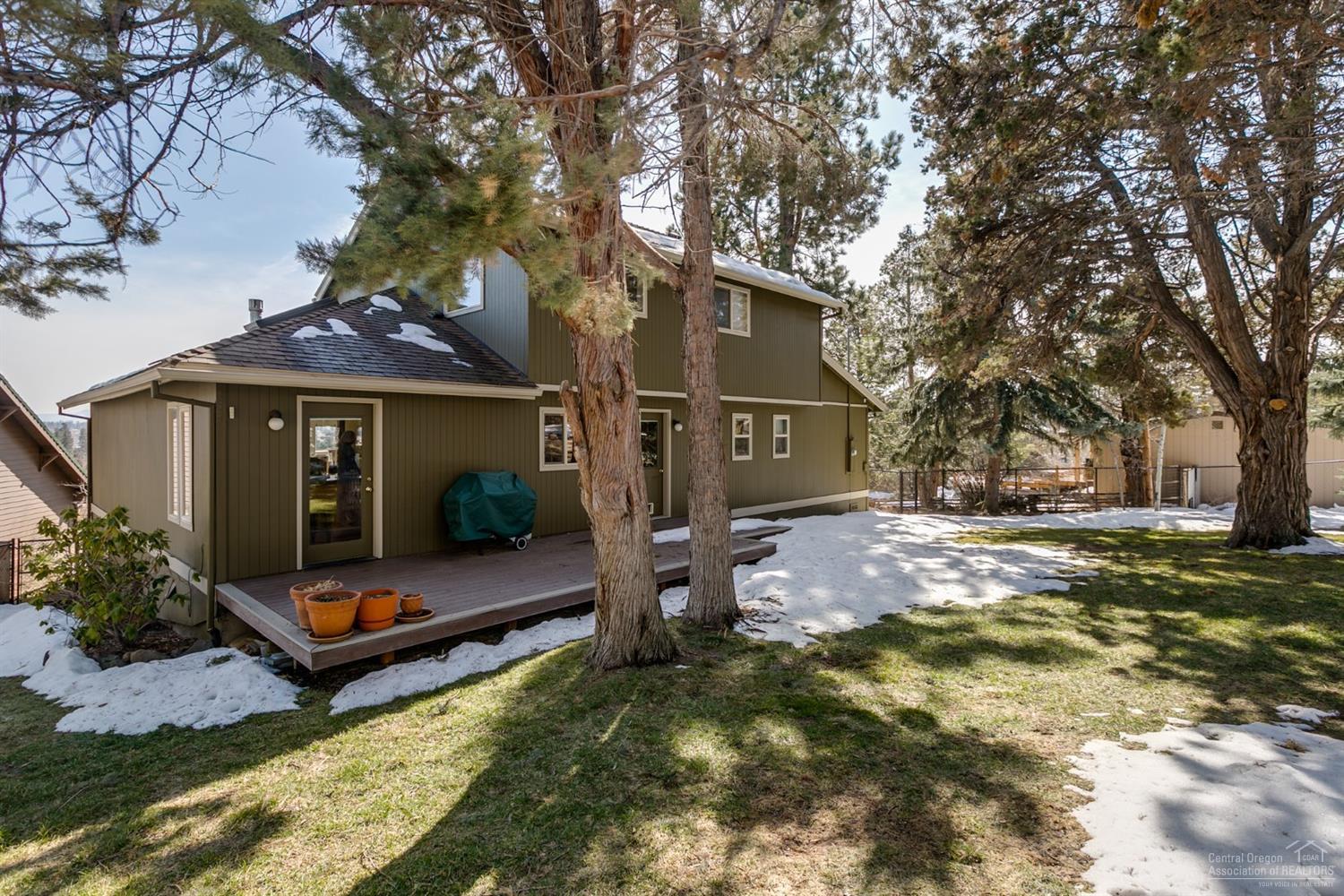 Aubrey Heights - Residential