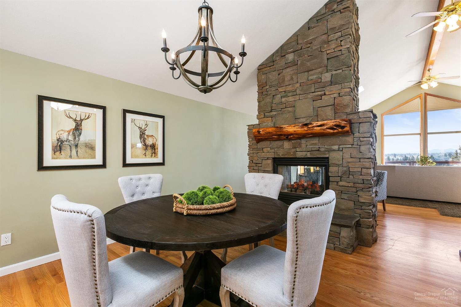 Aubrey Heights - Residential