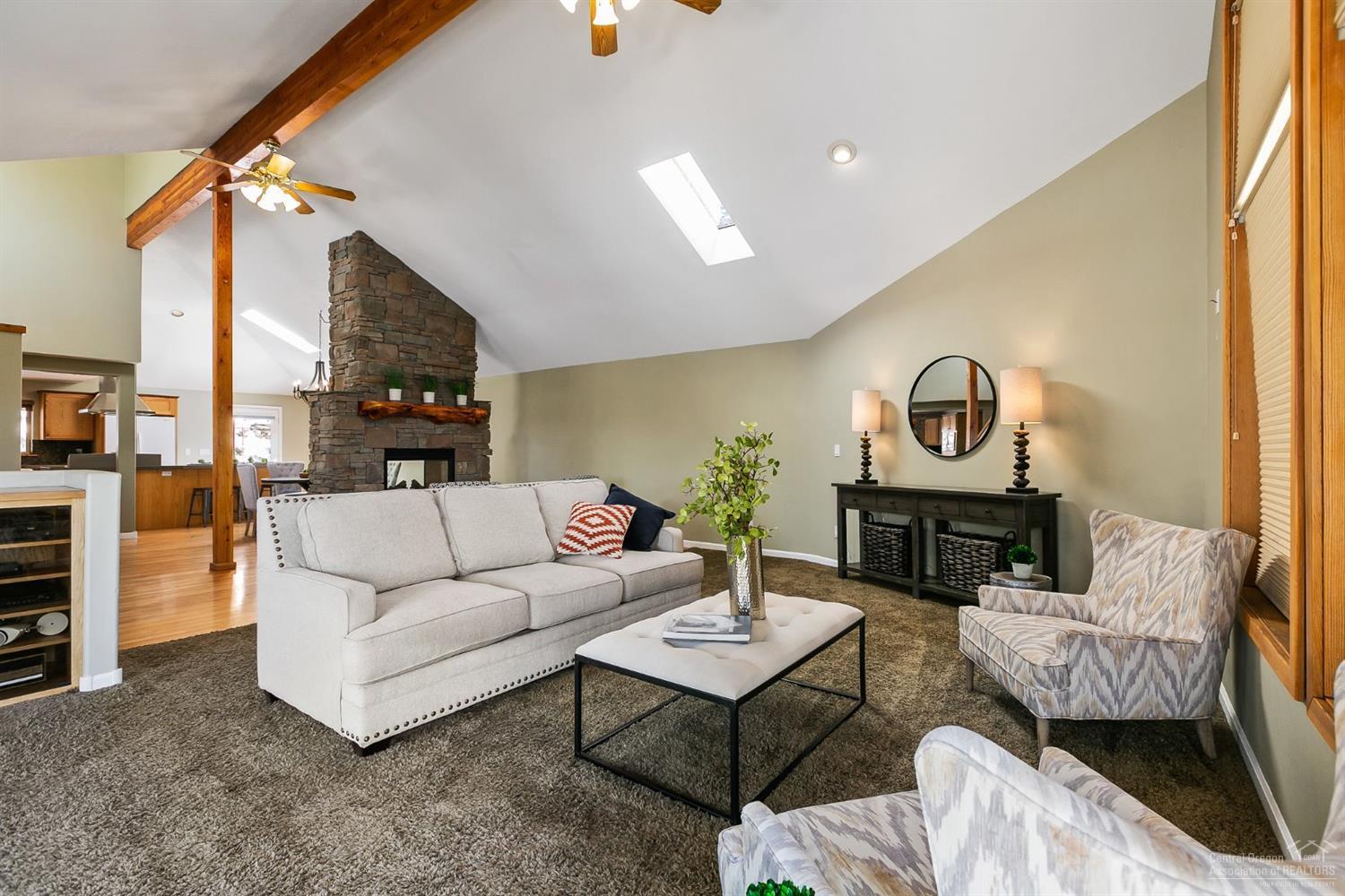 Aubrey Heights - Residential