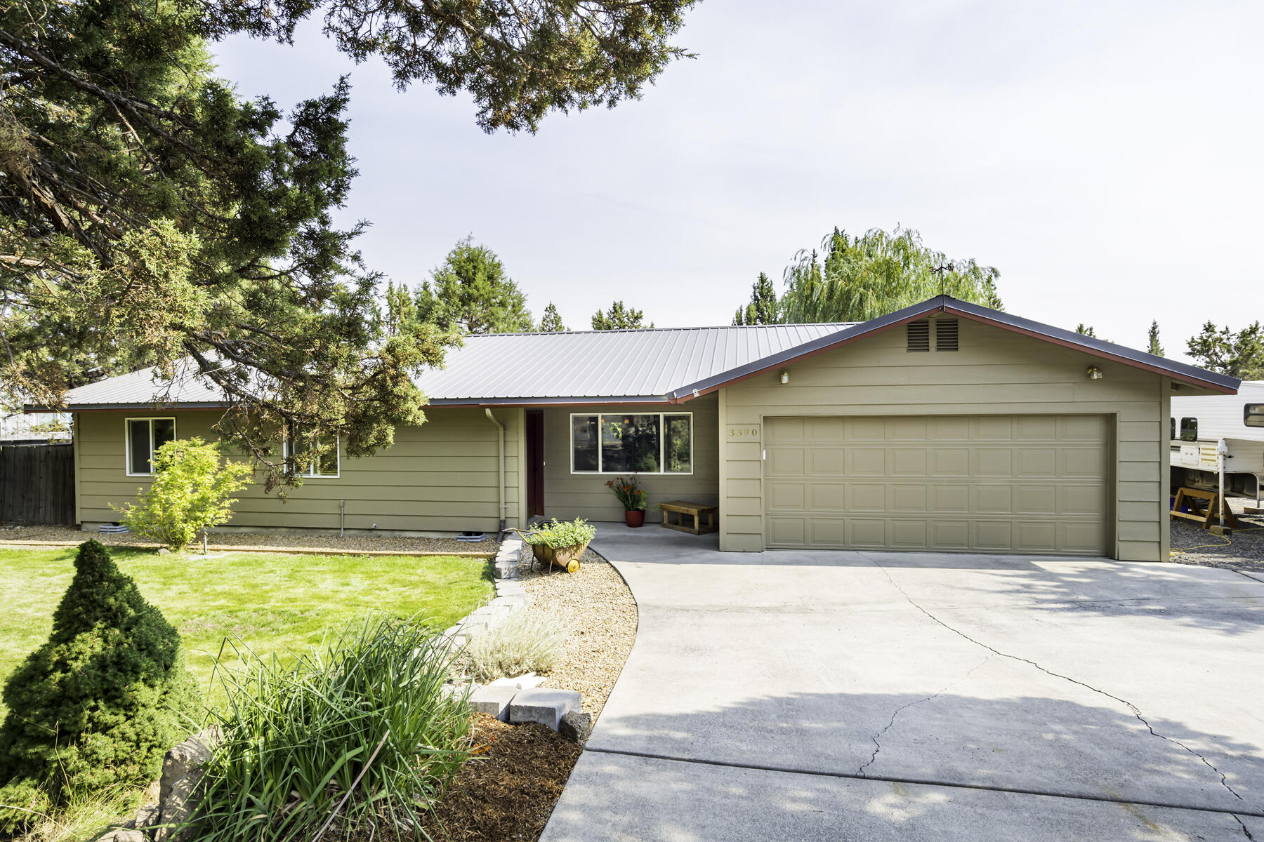 South Heights - Residential