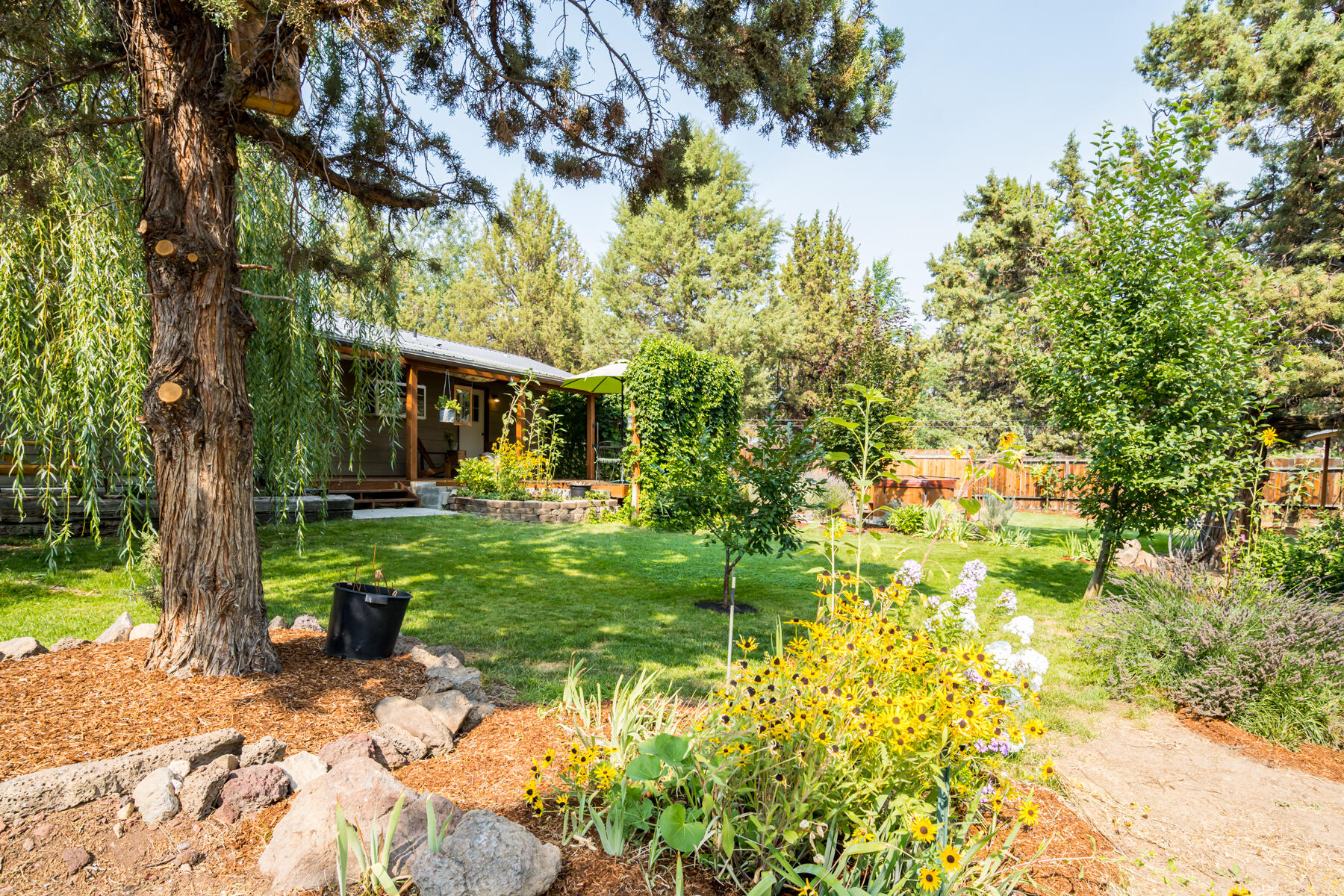 South Heights - Residential