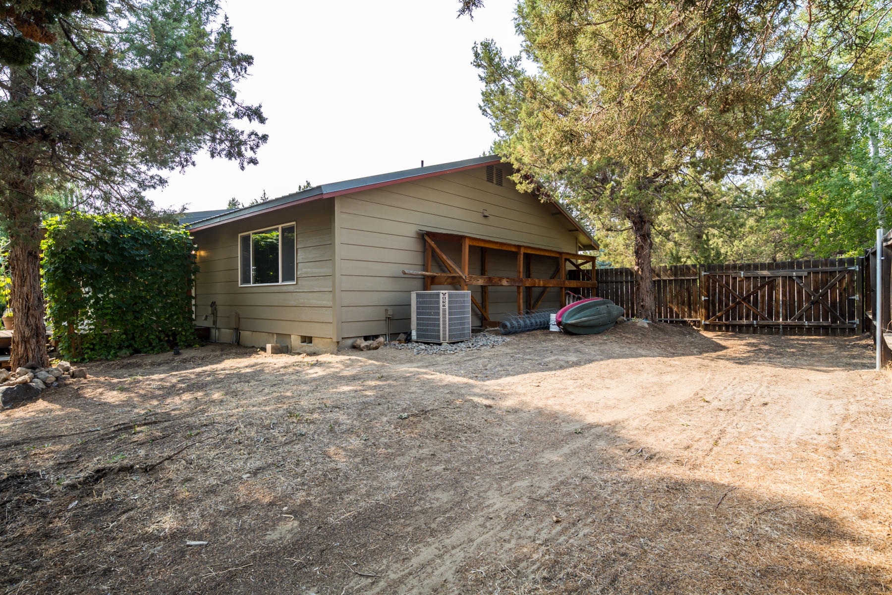 South Heights - Residential