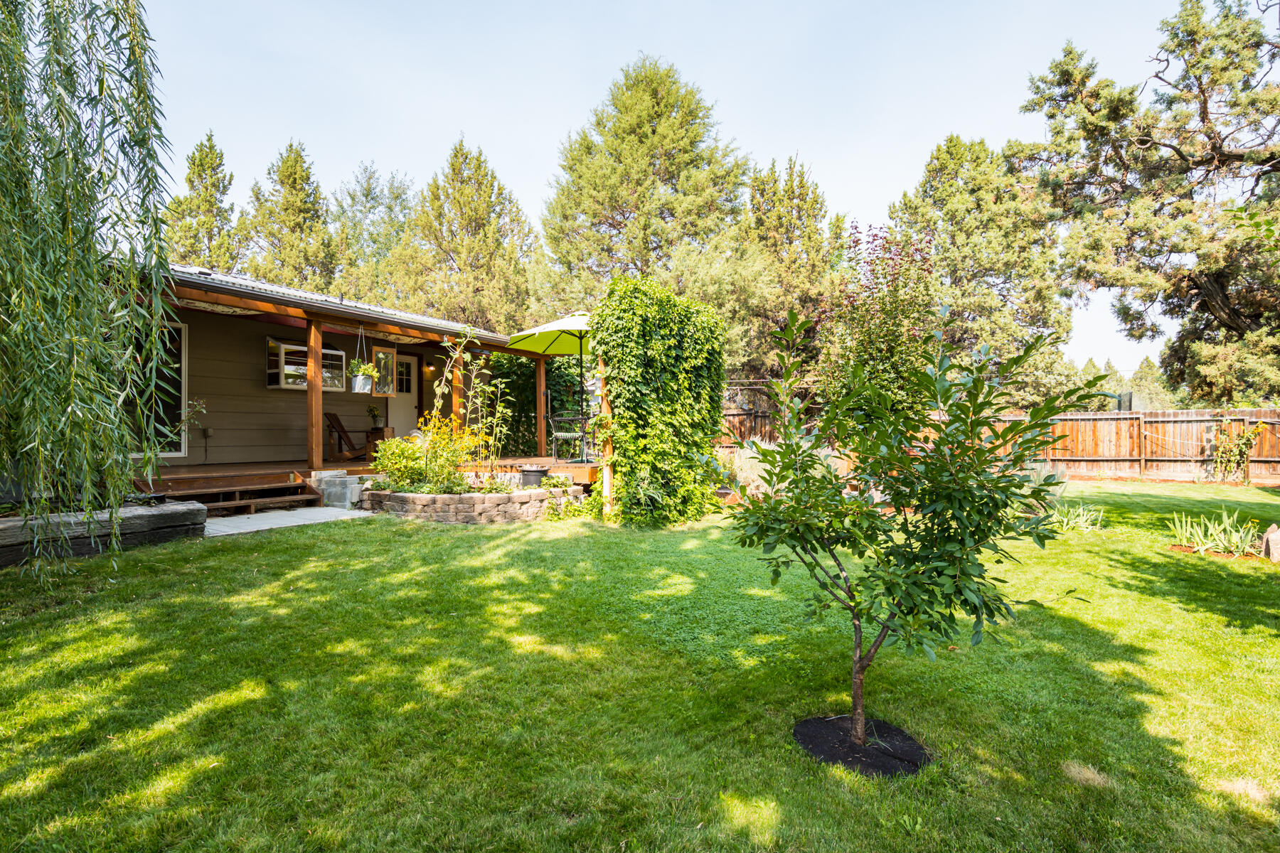 South Heights - Residential