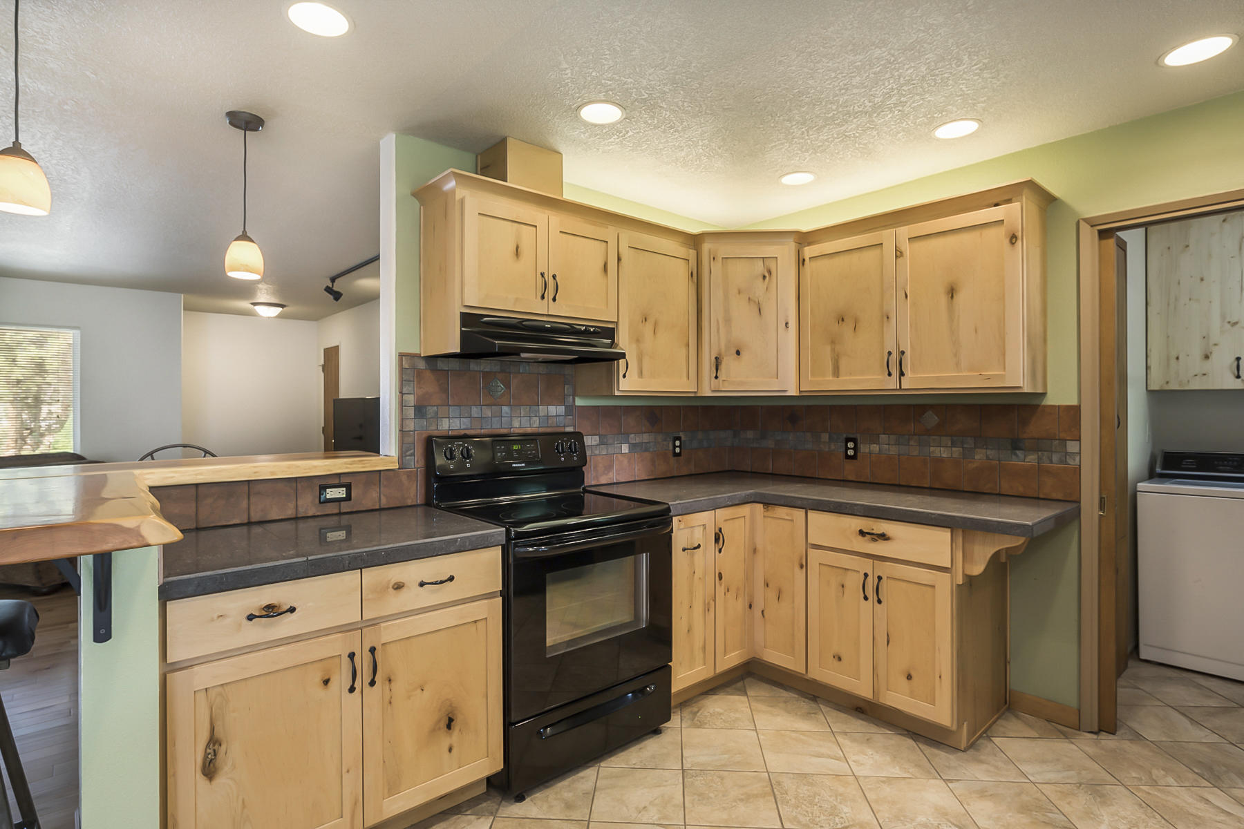 South Heights - Residential