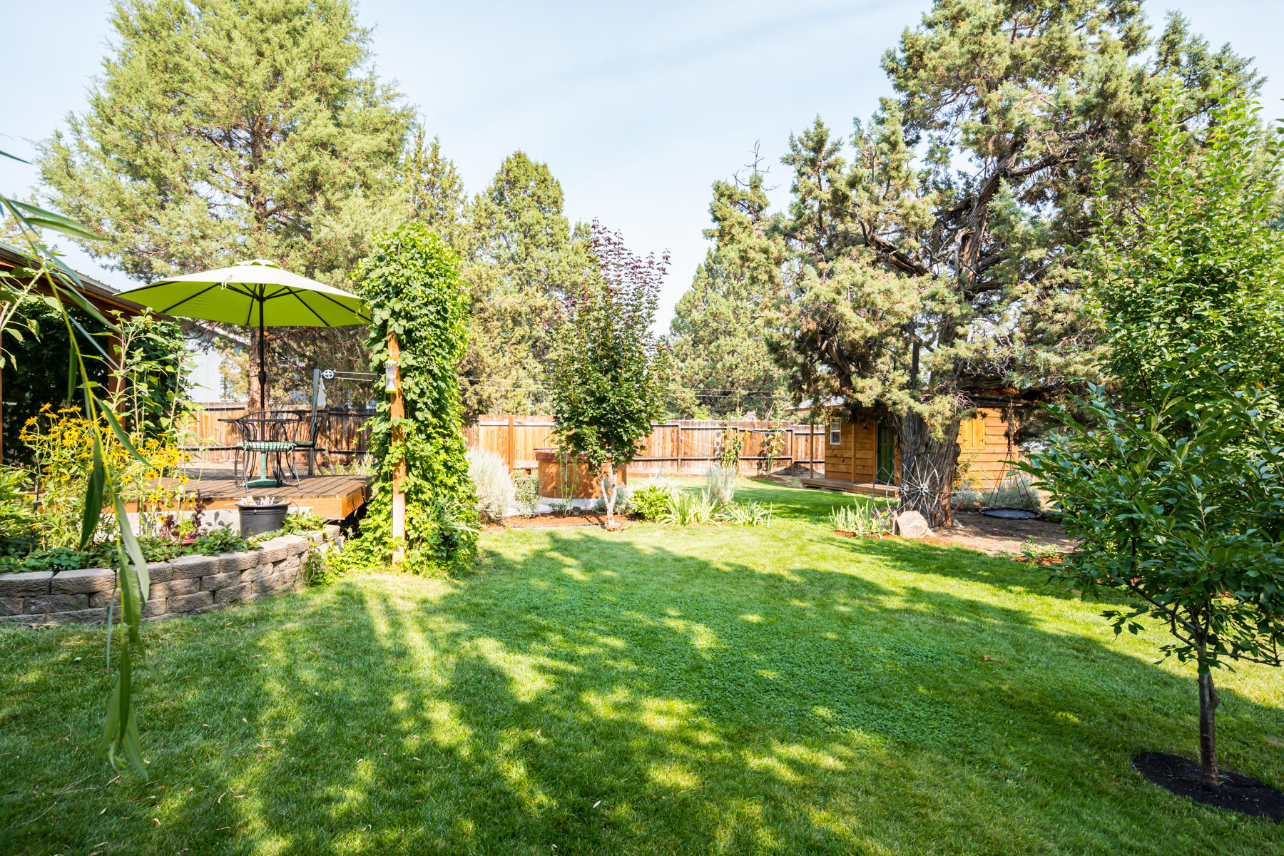 South Heights - Residential