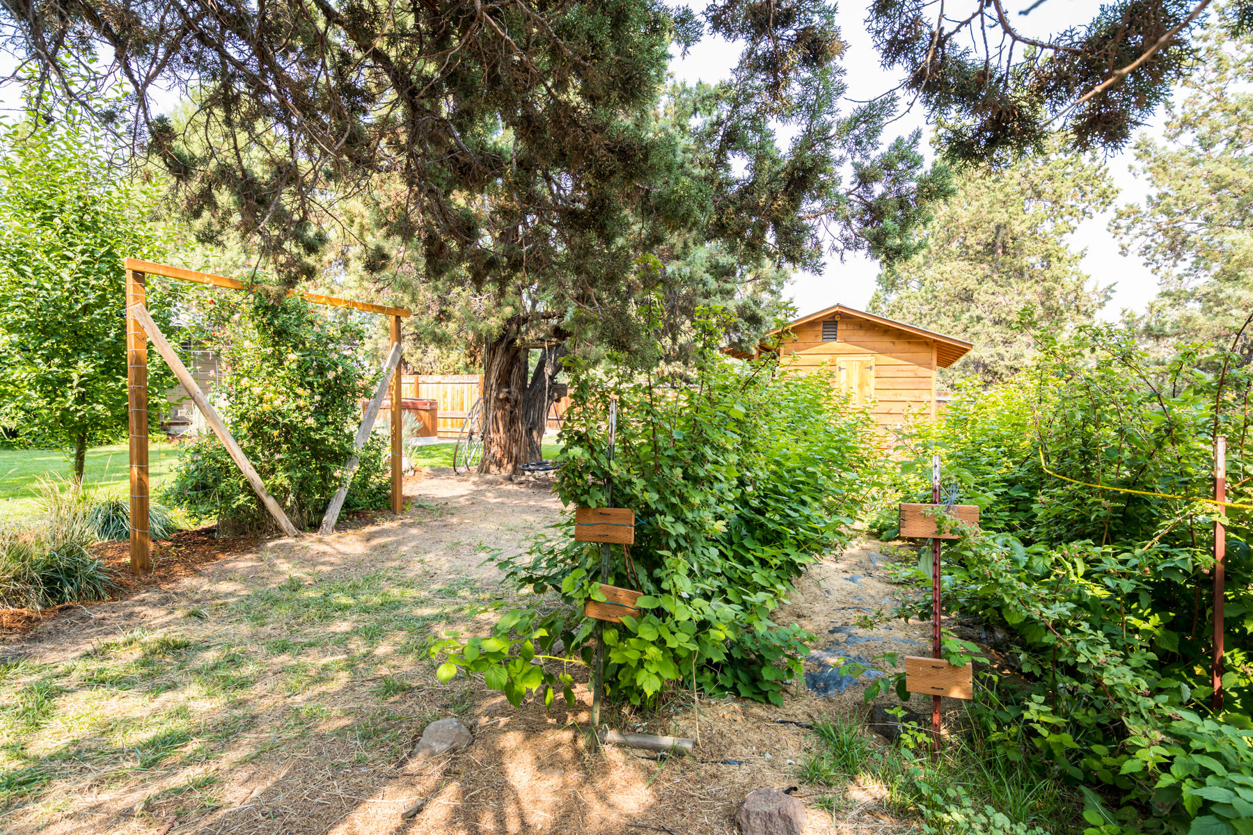 South Heights - Residential