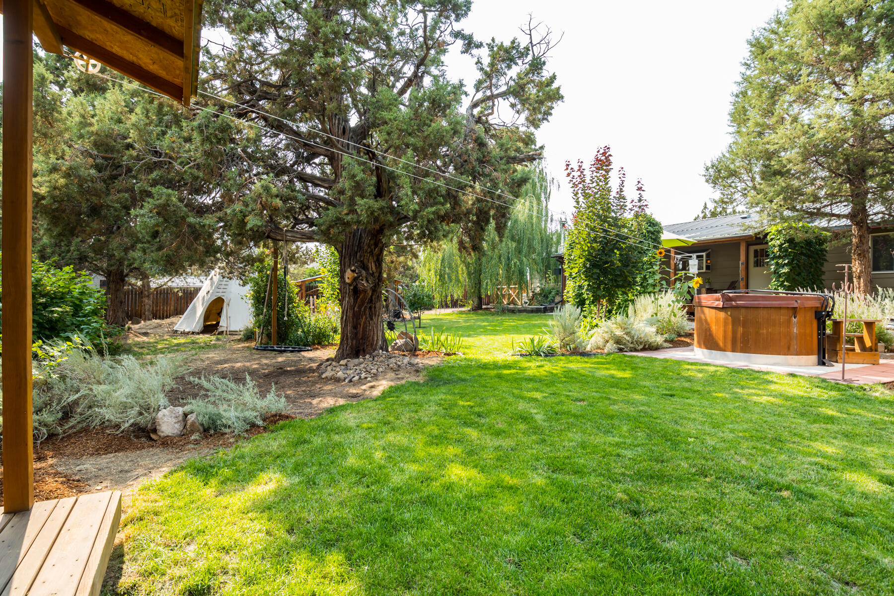 South Heights - Residential