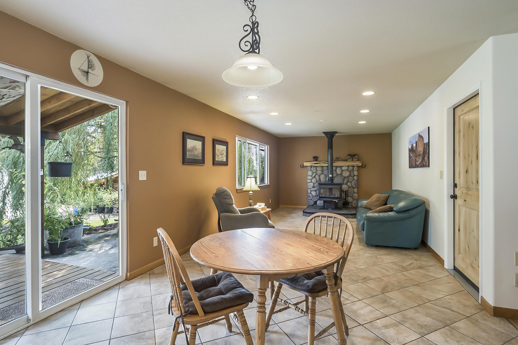 South Heights - Residential