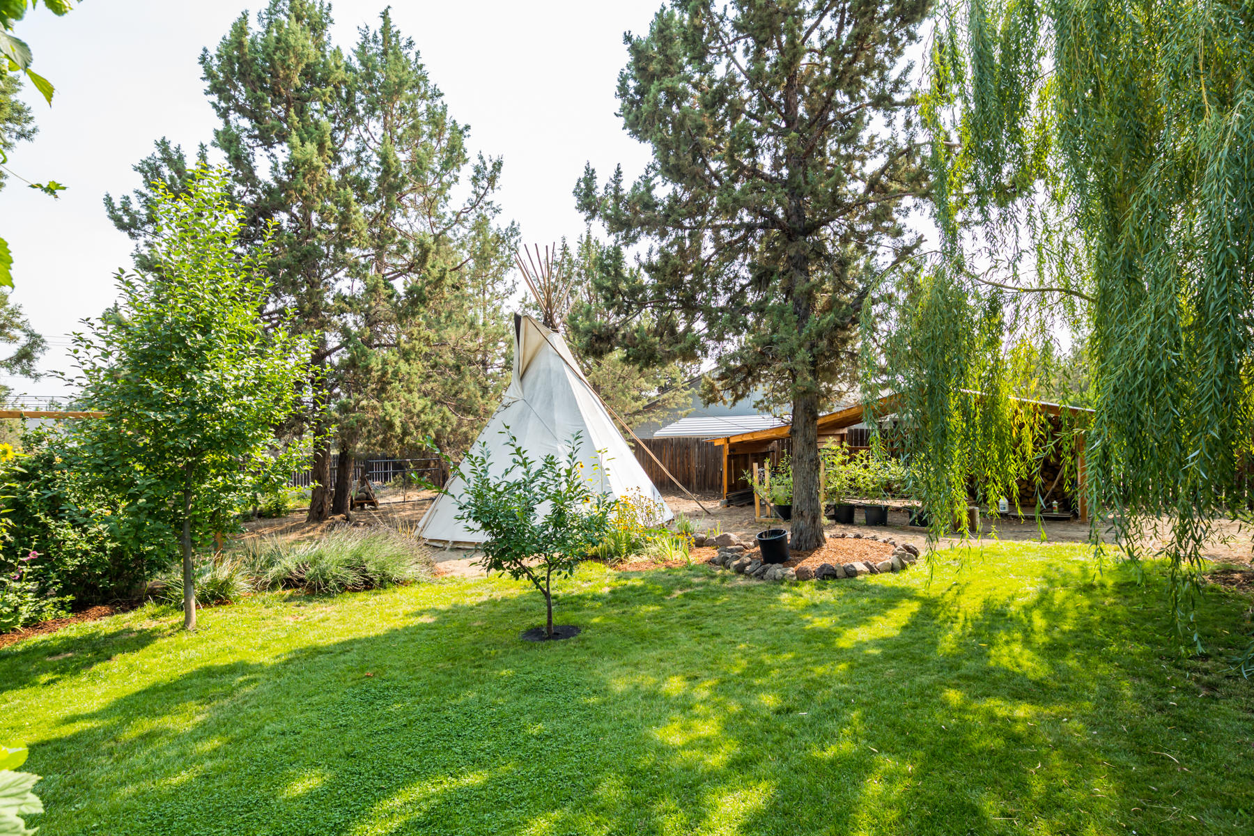 South Heights - Residential