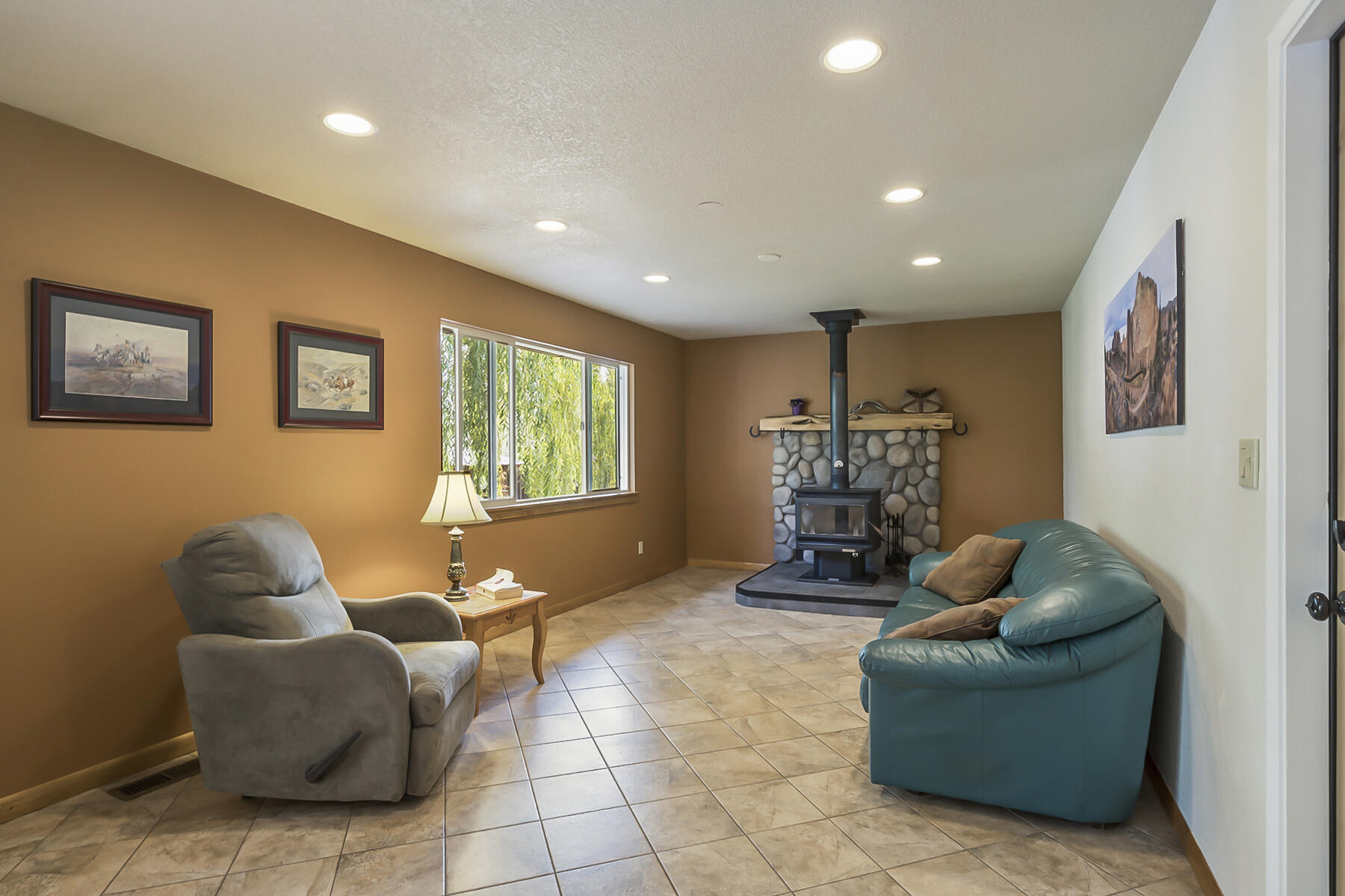 South Heights - Residential