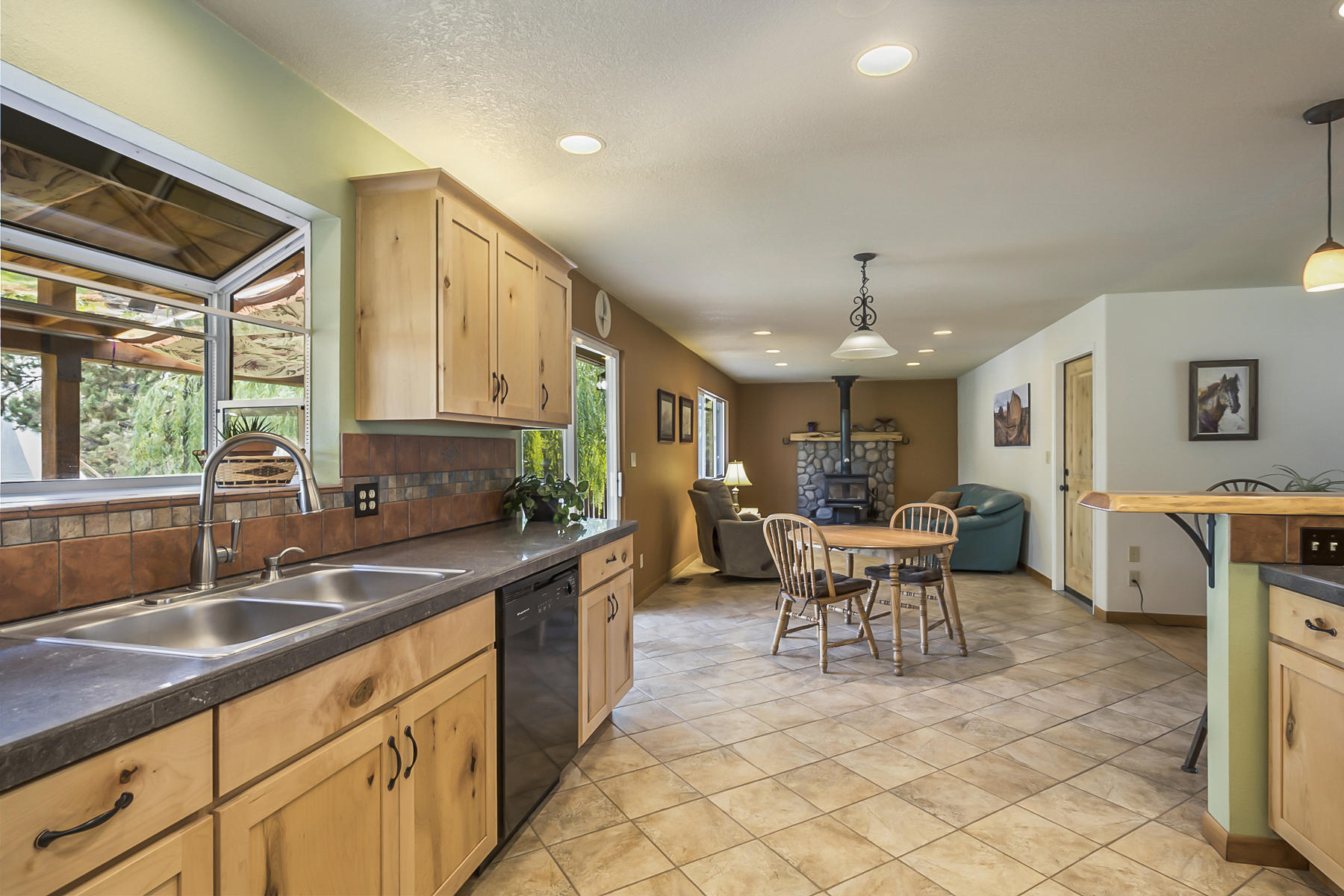 South Heights - Residential