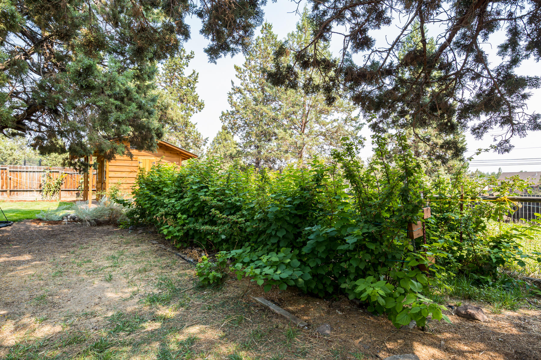 South Heights - Residential