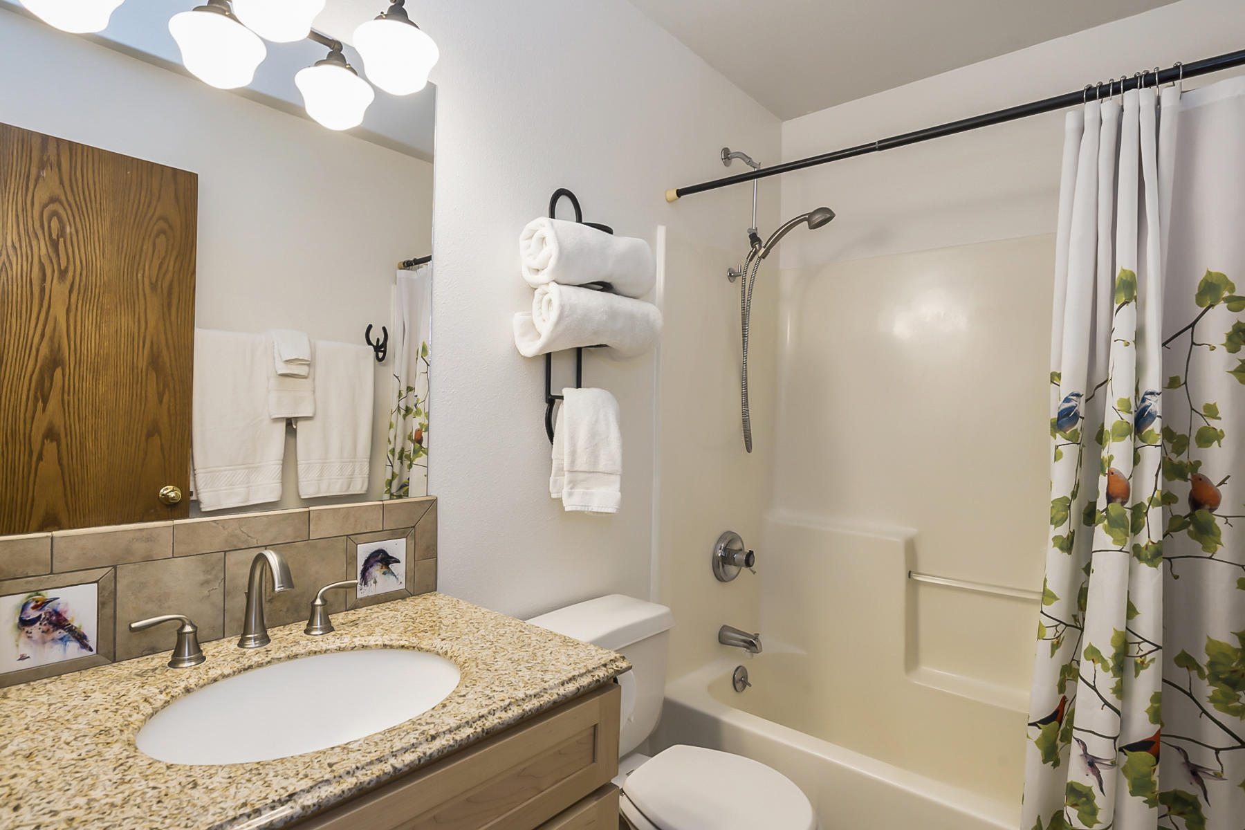 South Heights - Residential