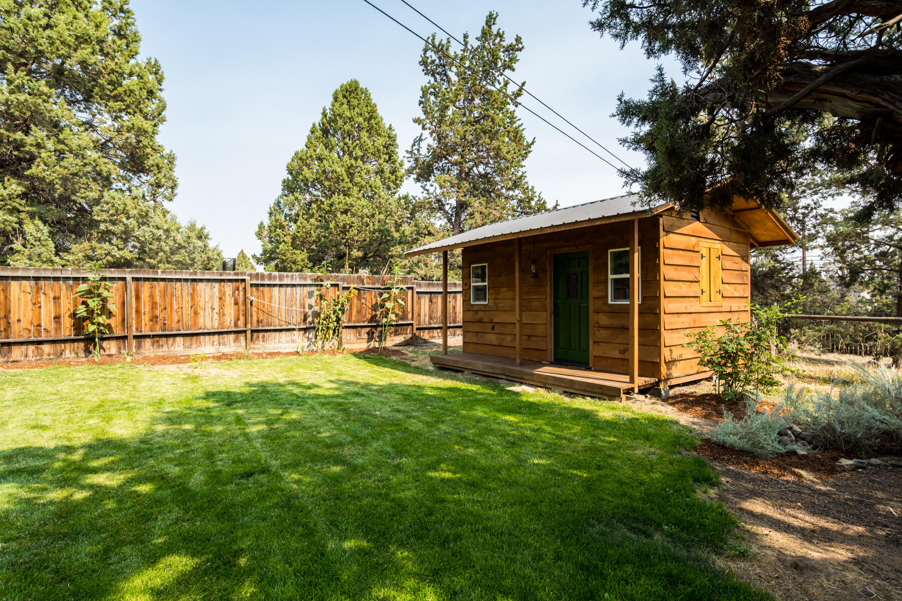 South Heights - Residential