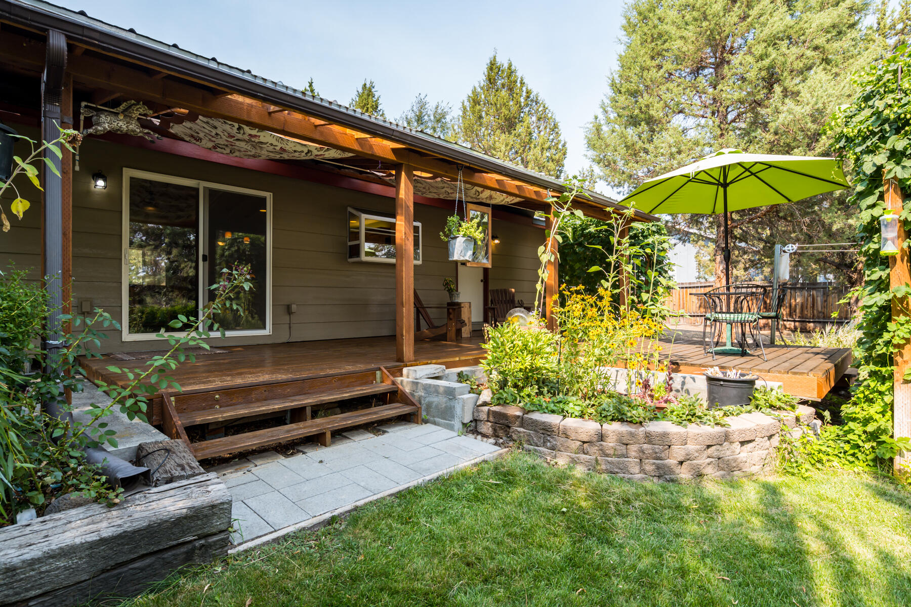 South Heights - Residential