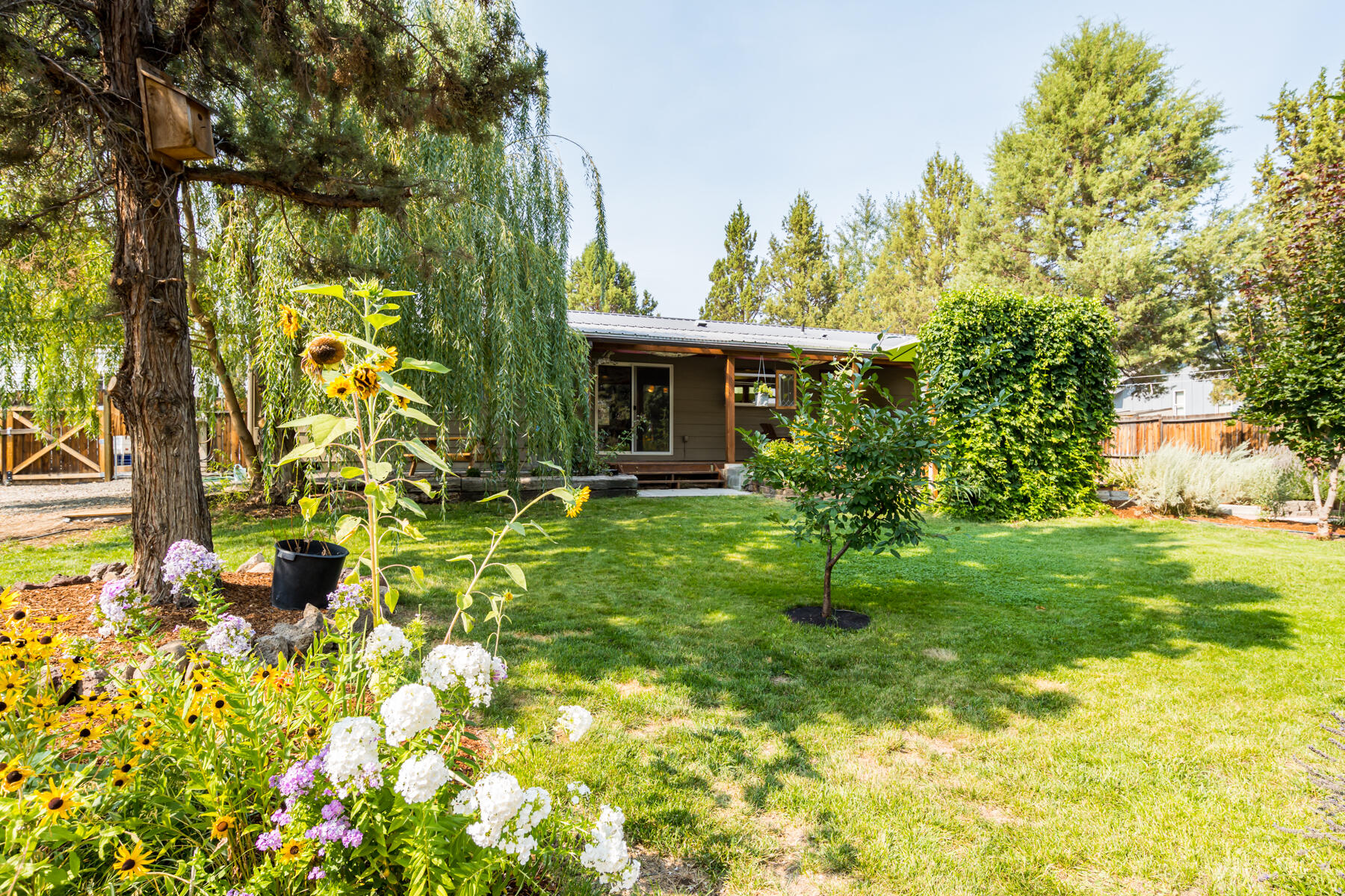 South Heights - Residential