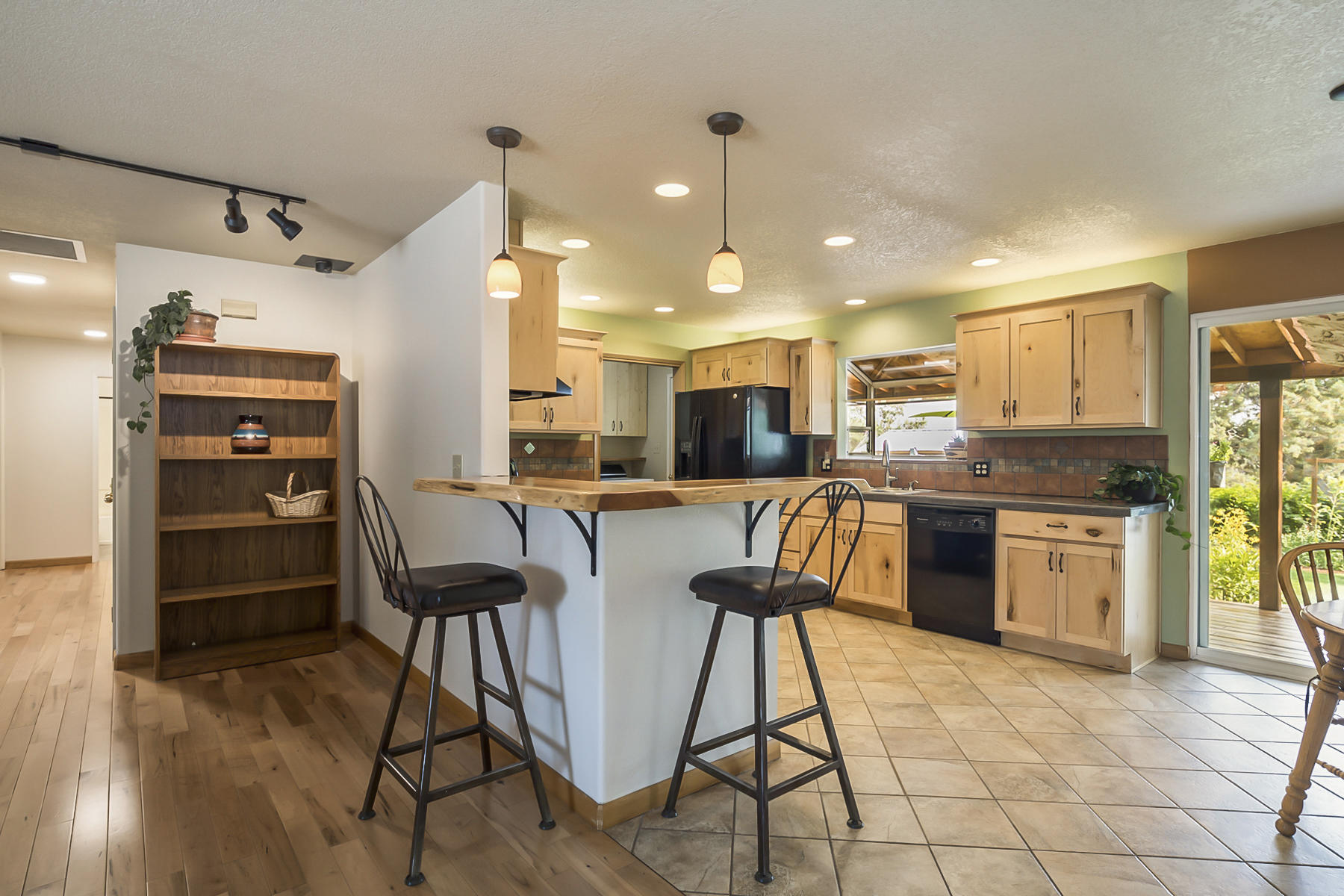 South Heights - Residential