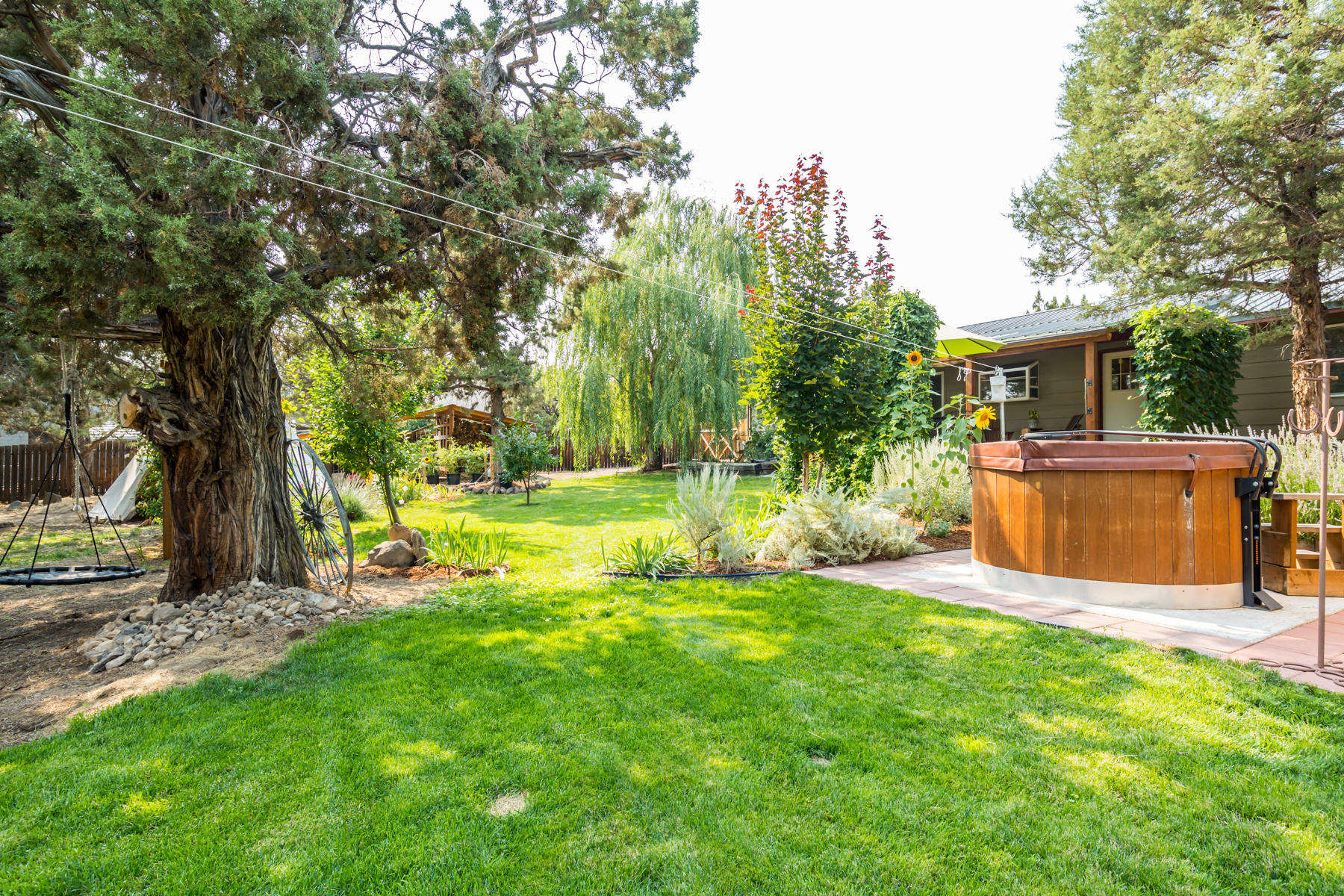 South Heights - Residential