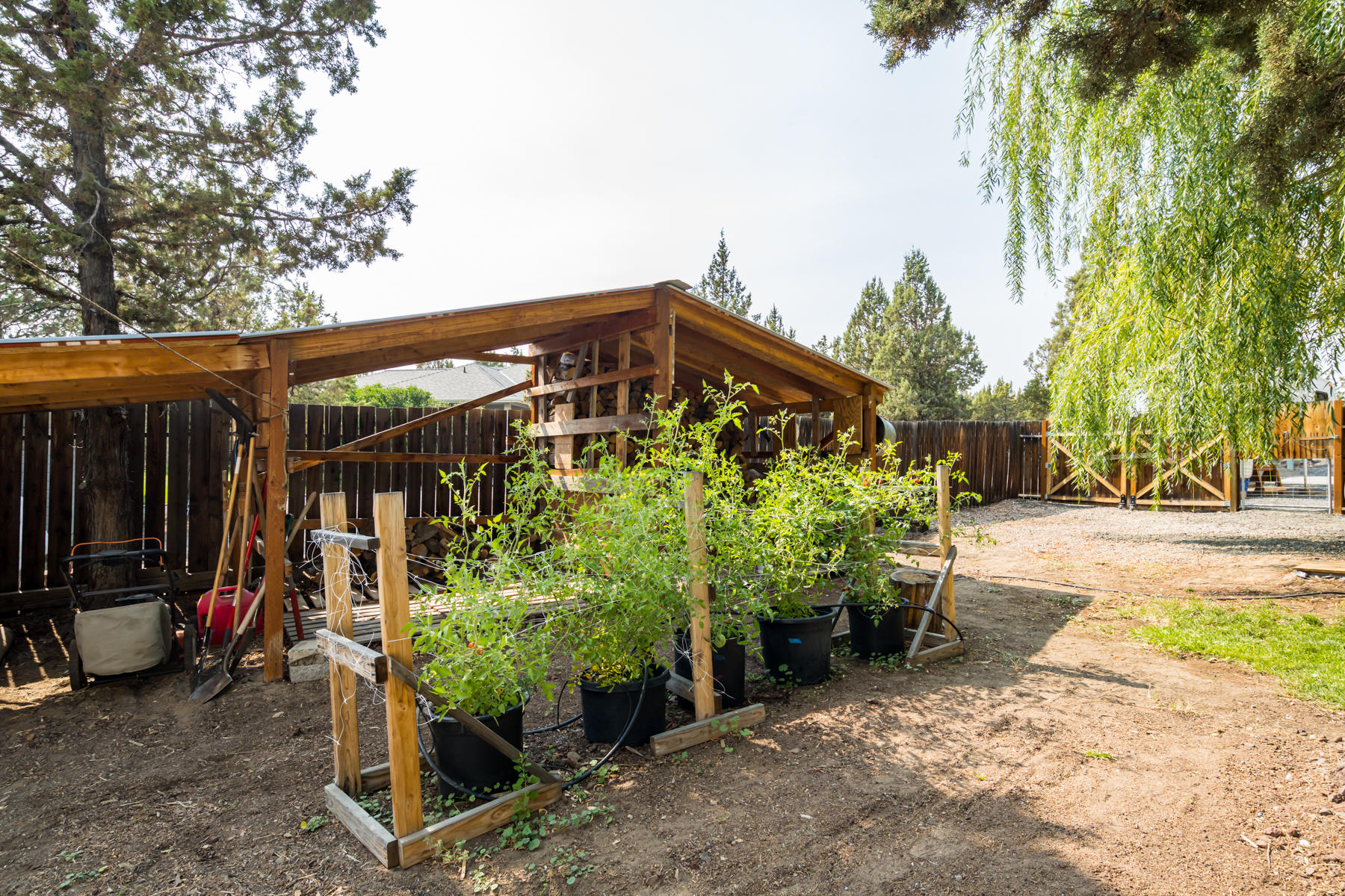 South Heights - Residential