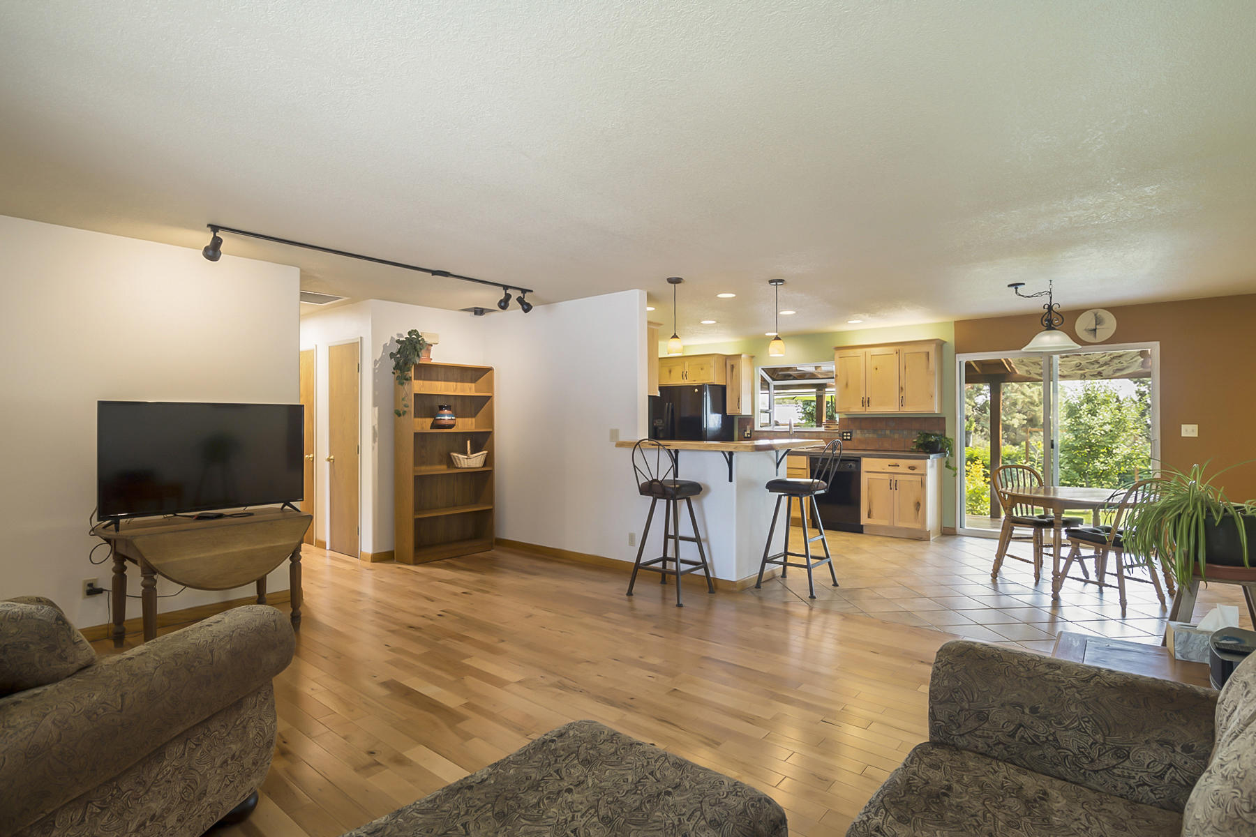 South Heights - Residential