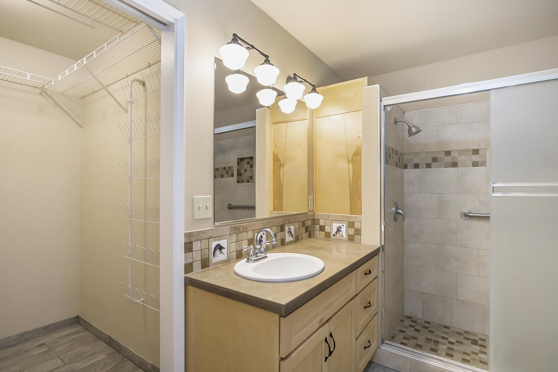 South Heights - Residential